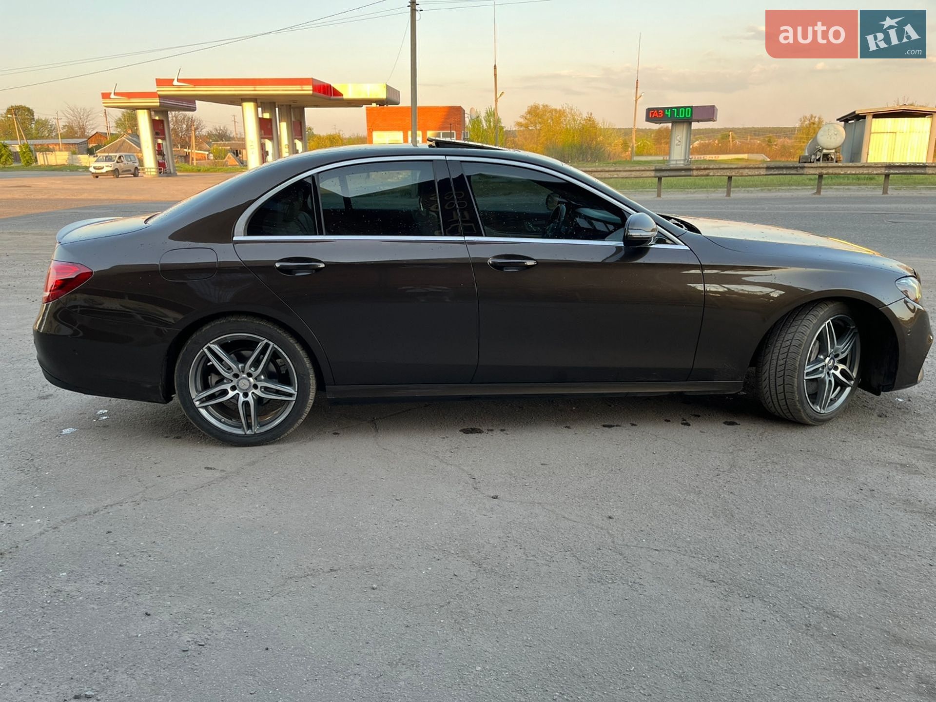 Mercedes-Benz E-Class 2016 VIN WDDZF4JBXHA120235 фото оголошення 6 з 18