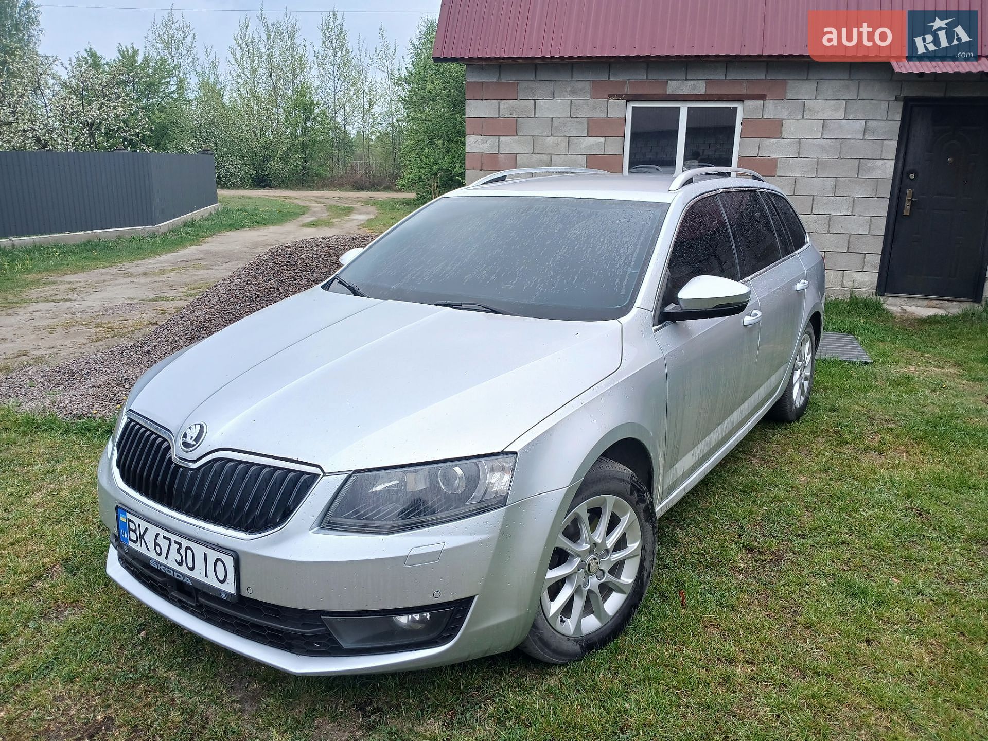 Skoda Octavia 2017 VIN TMBJJ7NE3H0170380 фото оголошення 34 з 34