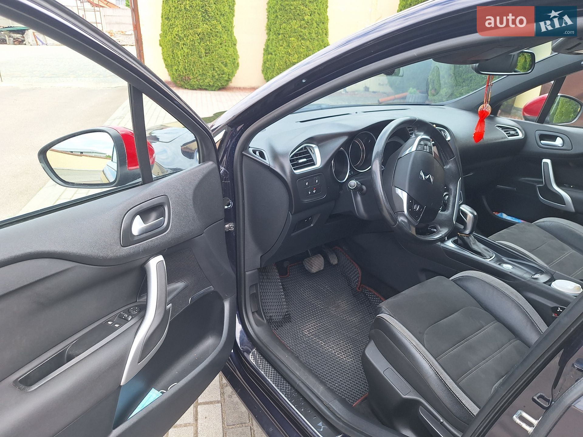 Citroen DS4 2016 VIN VF7NXBHZTGY516859 фото оголошення 28 з 47