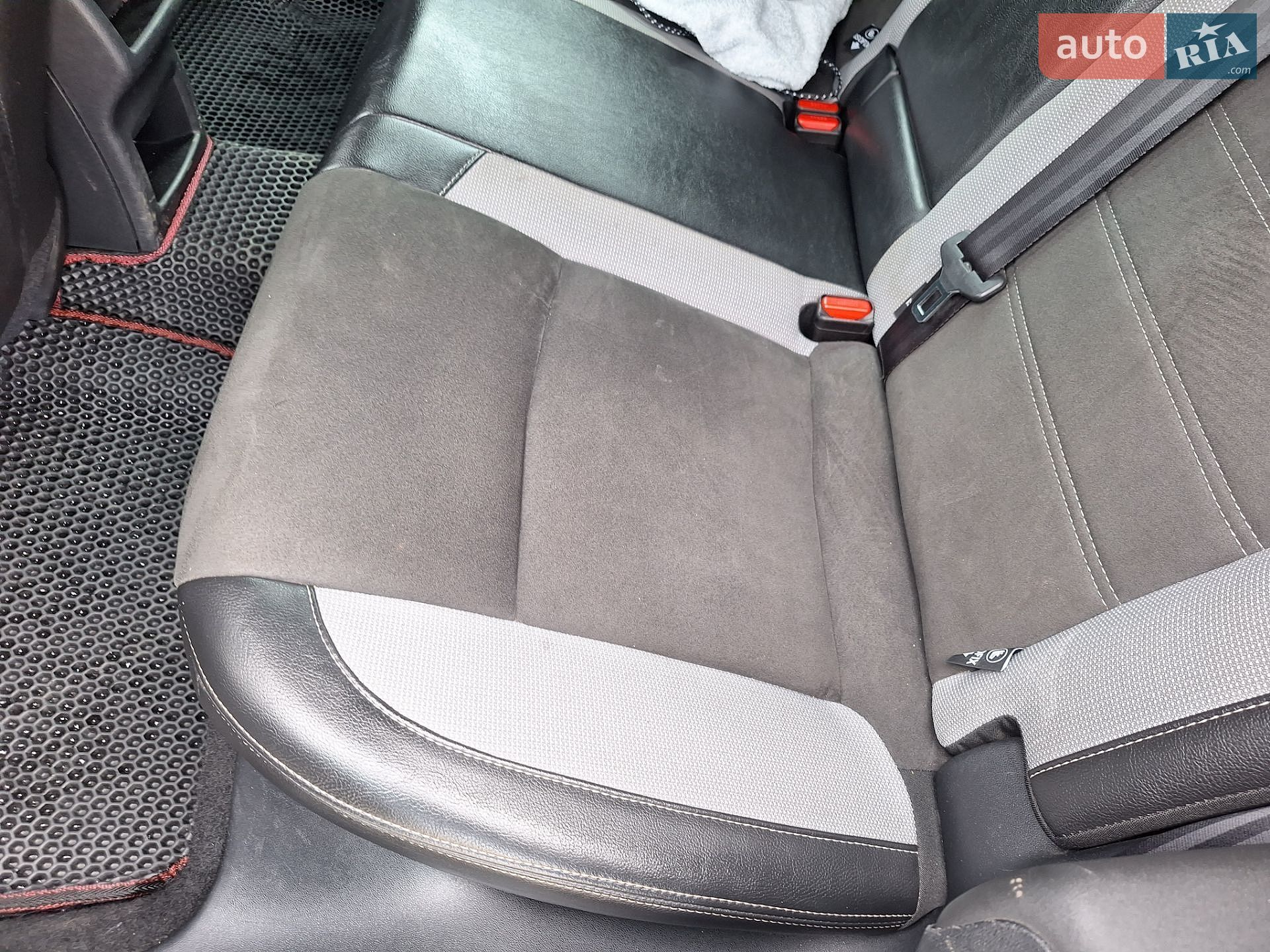 Citroen DS4 2016 VIN VF7NXBHZTGY516859 фото оголошення 39 з 47
