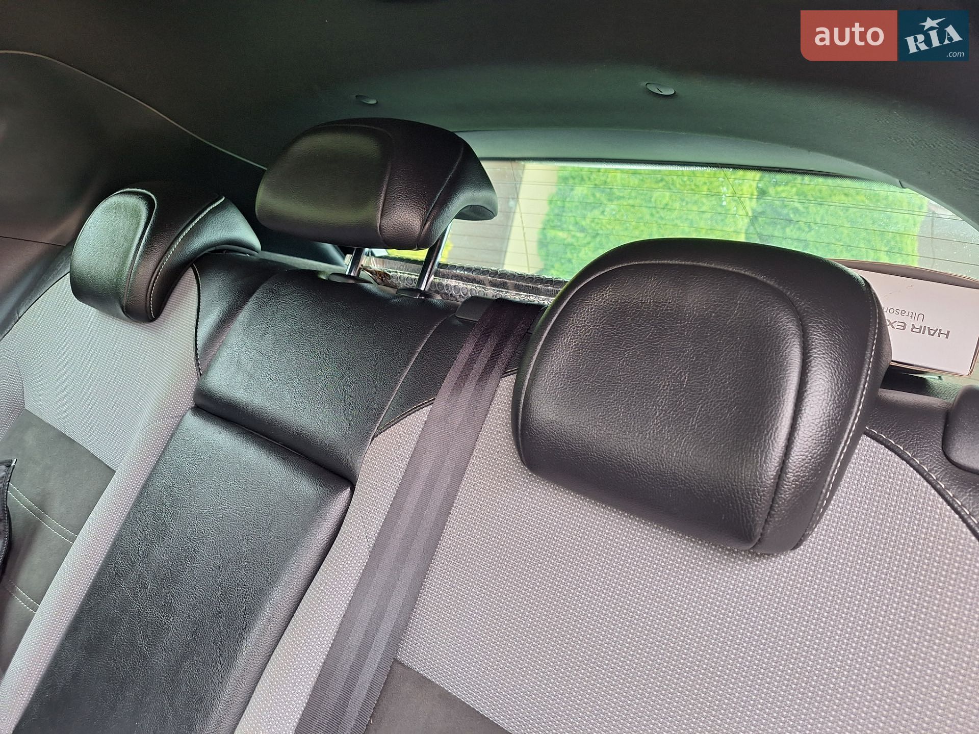 Citroen DS4 2016 VIN VF7NXBHZTGY516859 фото оголошення 40 з 47