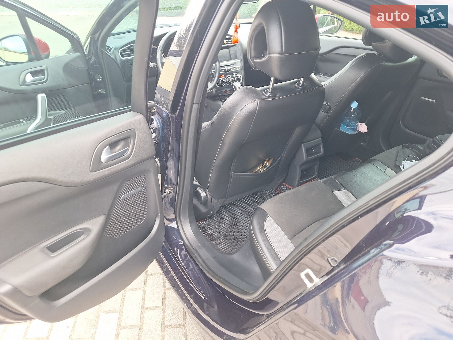 Citroen DS4 2016 VIN VF7NXBHZTGY516859 фото оголошення 38 з 47