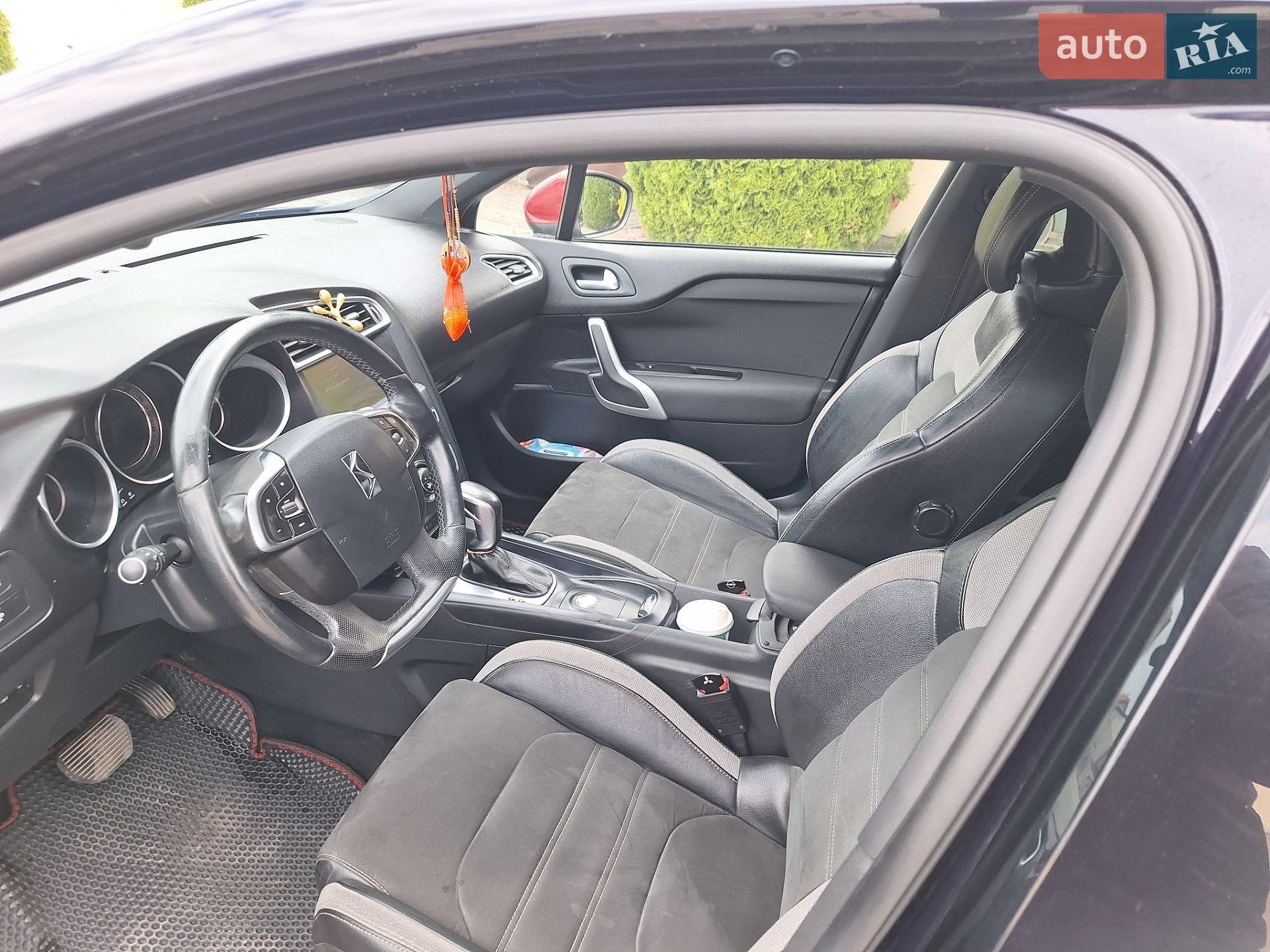 Citroen DS4 2016 VIN VF7NXBHZTGY516859 фото оголошення 37 з 47