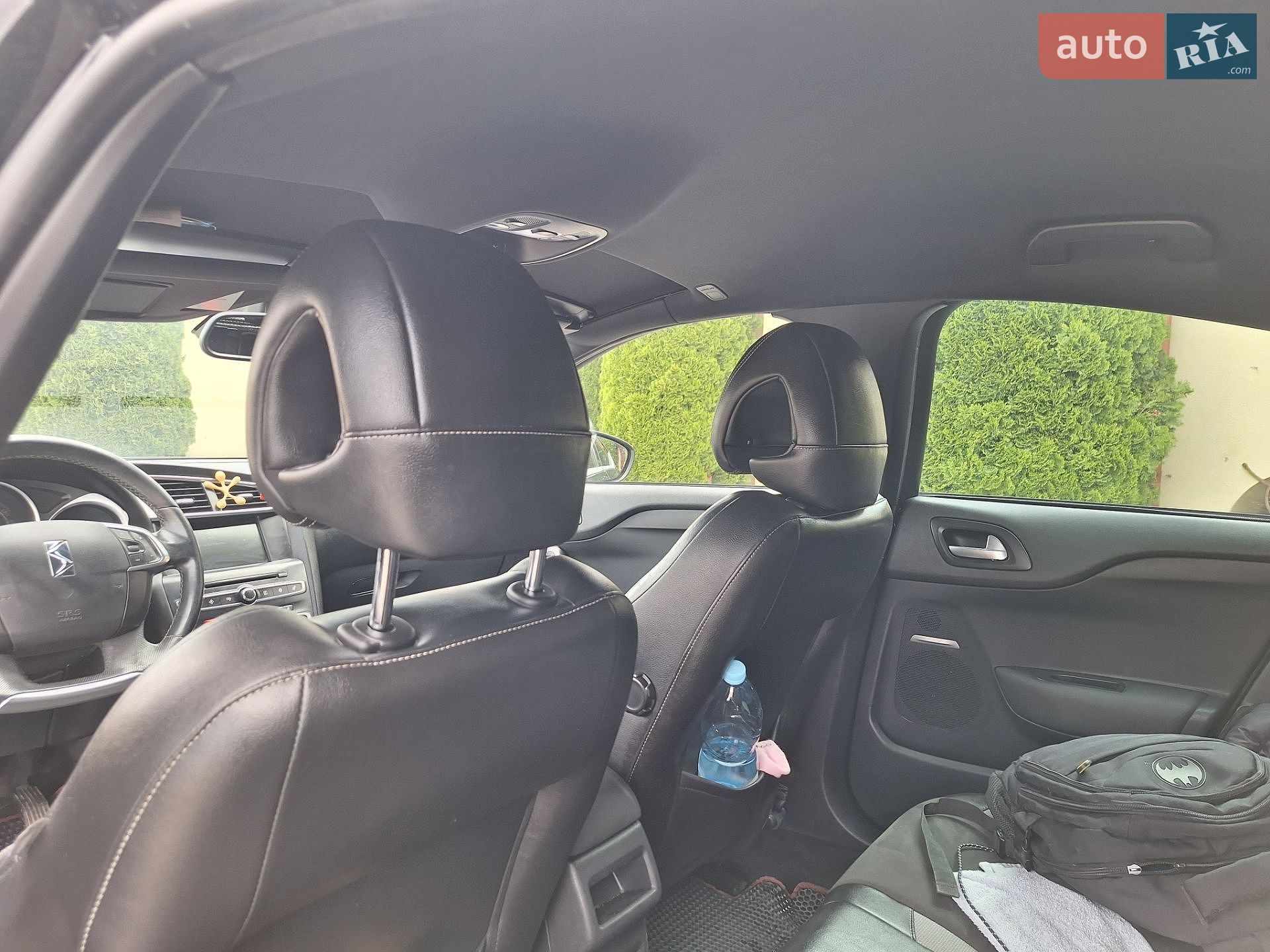 Citroen DS4 2016 VIN VF7NXBHZTGY516859 фото оголошення 41 з 47