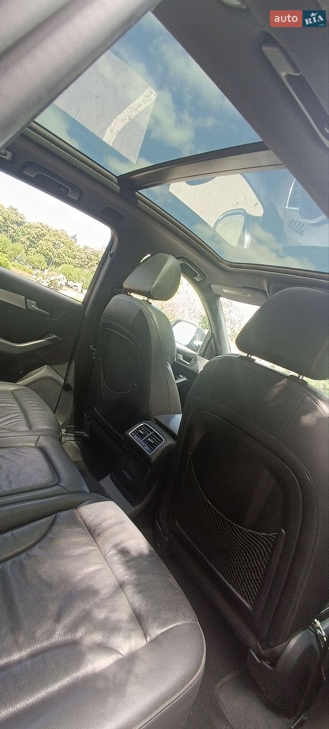 Audi Q5 2014 VIN WA1DGAFP9EA076562 фото оголошення 6 з 6
