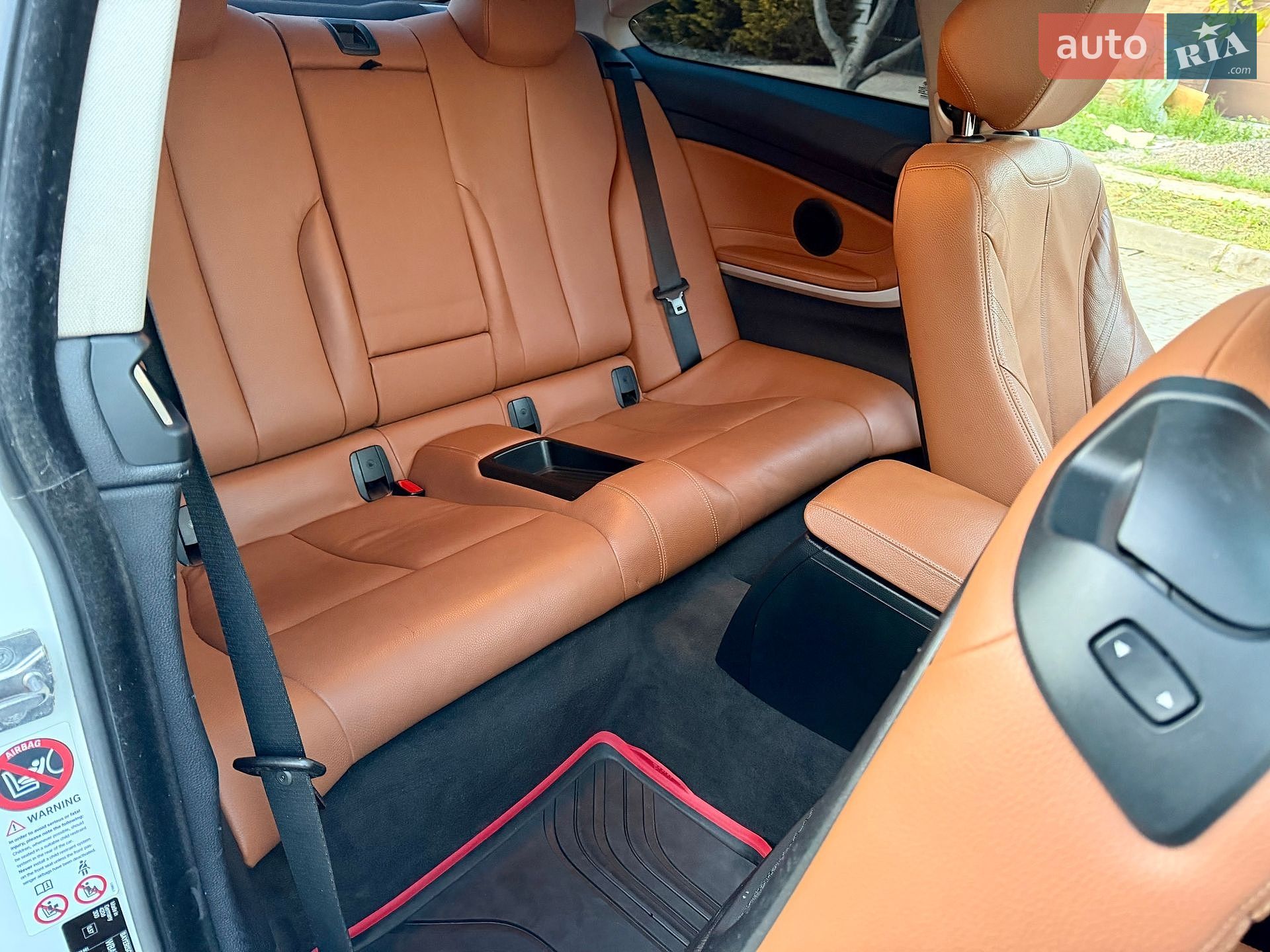 BMW 4 Series 2014 VIN WBA3P1103FK264272 фото оголошення 18 з 32
