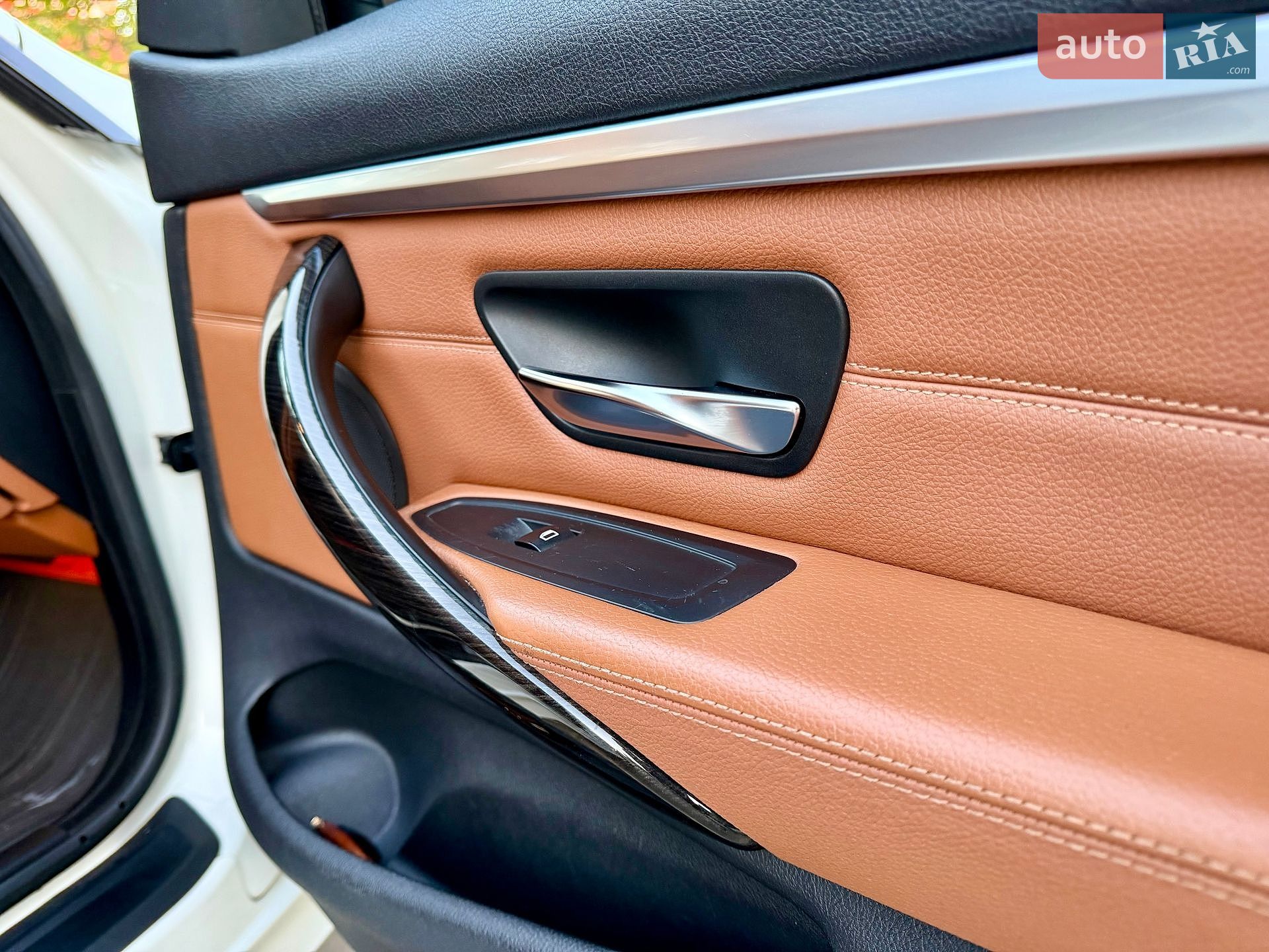 BMW 4 Series 2014 VIN WBA3P1103FK264272 фото оголошення 20 з 32