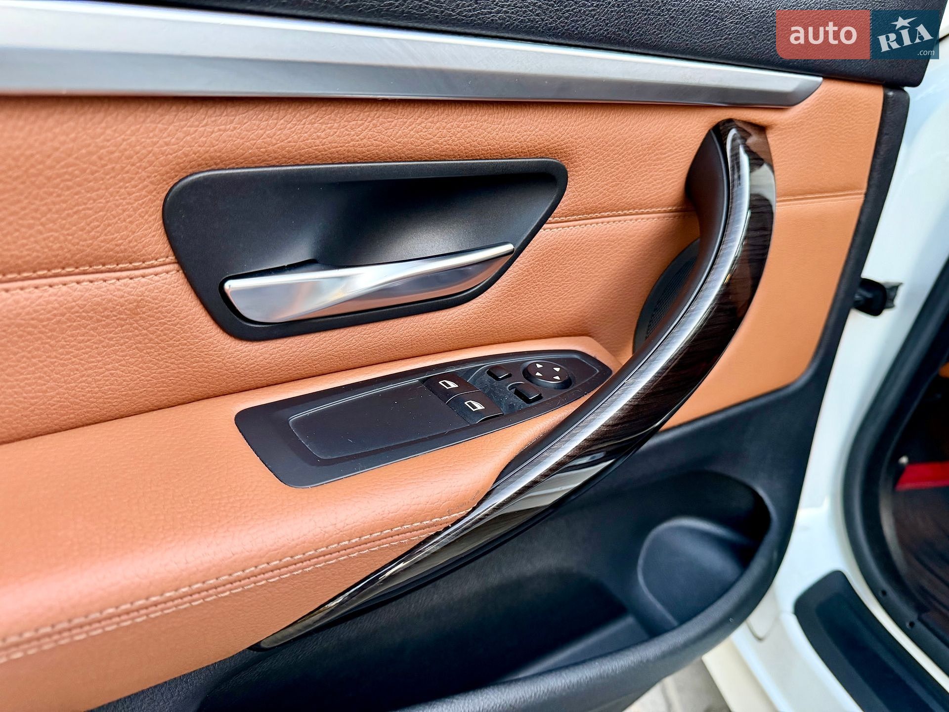 BMW 4 Series 2014 VIN WBA3P1103FK264272 фото оголошення 21 з 32