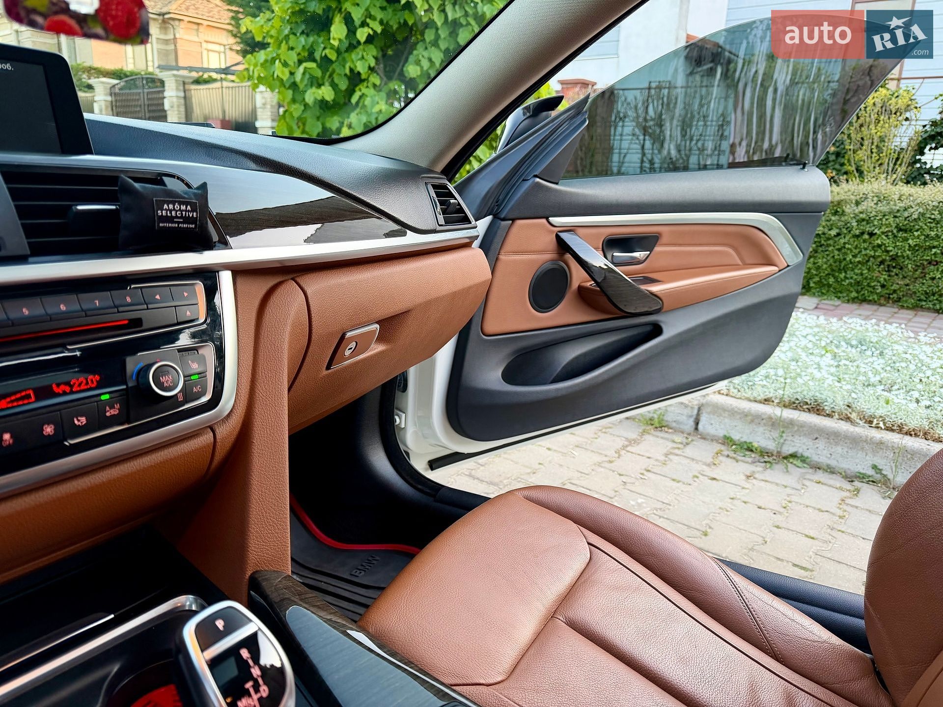 BMW 4 Series 2014 VIN WBA3P1103FK264272 фото оголошення 22 з 32