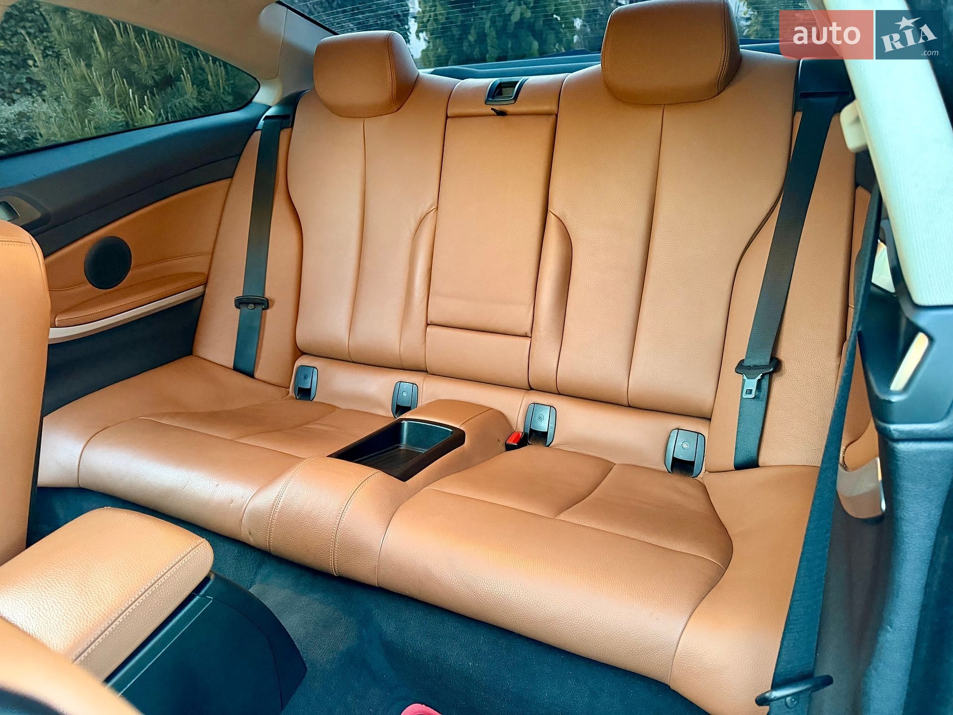 BMW 4 Series 2014 VIN WBA3P1103FK264272 фото оголошення 23 з 32
