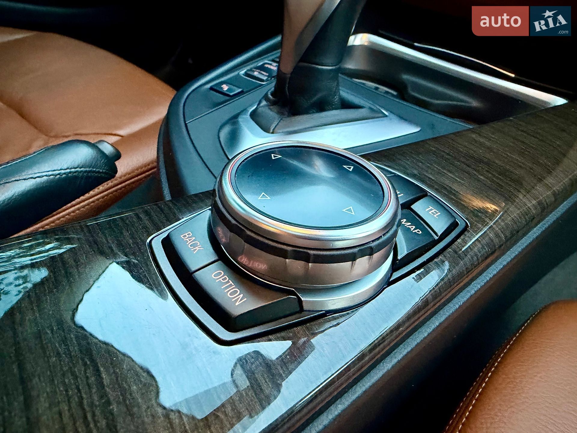 BMW 4 Series 2014 VIN WBA3P1103FK264272 фото оголошення 25 з 32