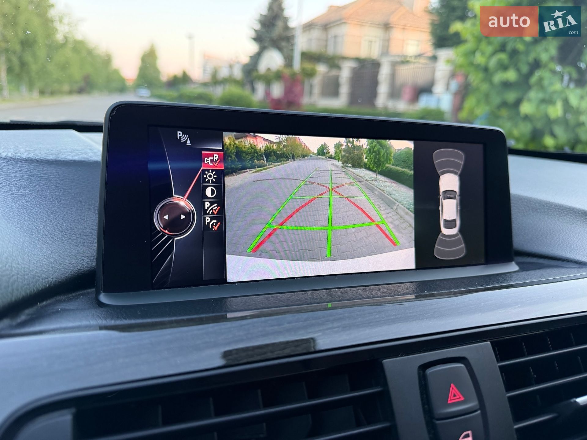 BMW 4 Series 2014 VIN WBA3P1103FK264272 фото оголошення 30 з 32