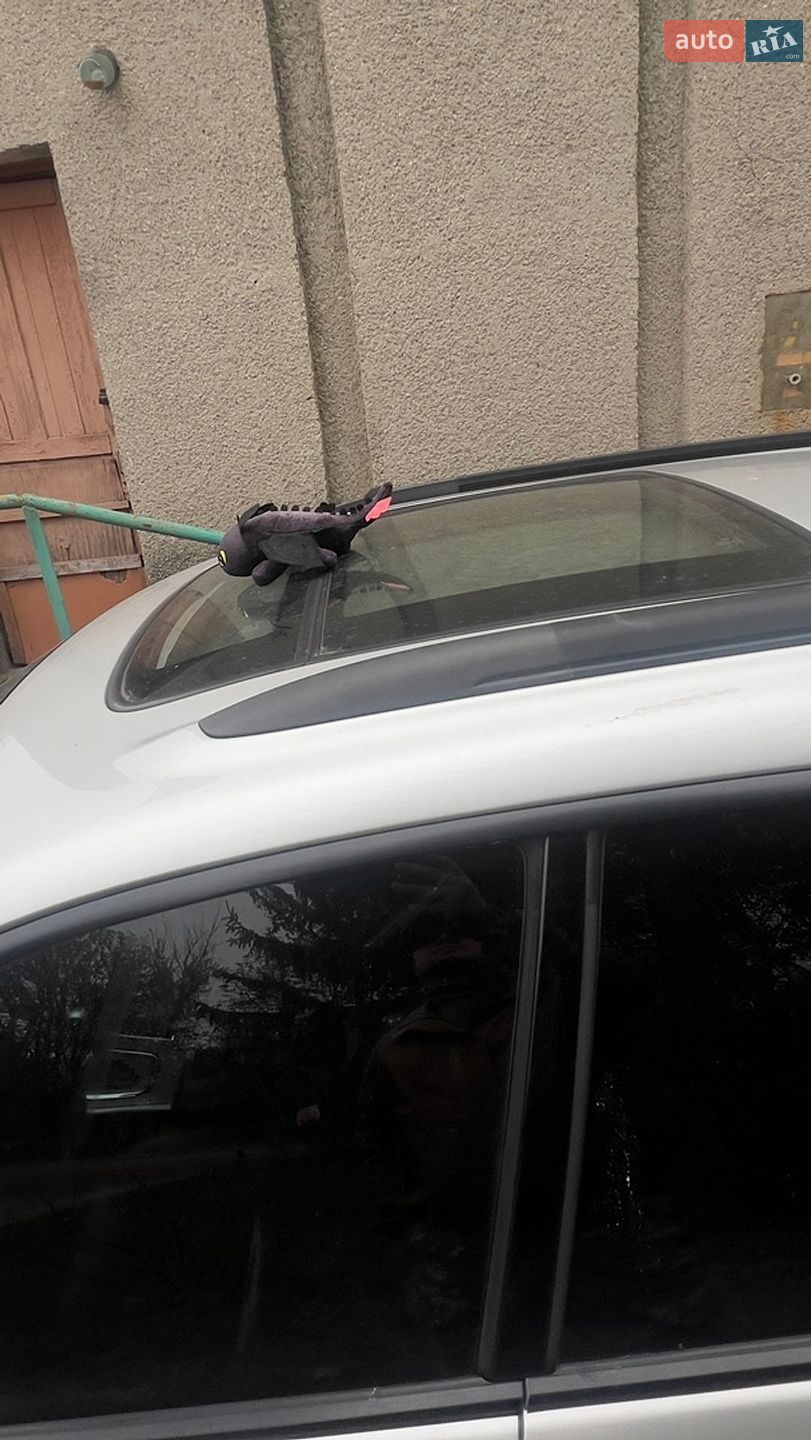 Subaru Outback 2005 VIN JF1BP98M65H035169 фото оголошення 7 з 9