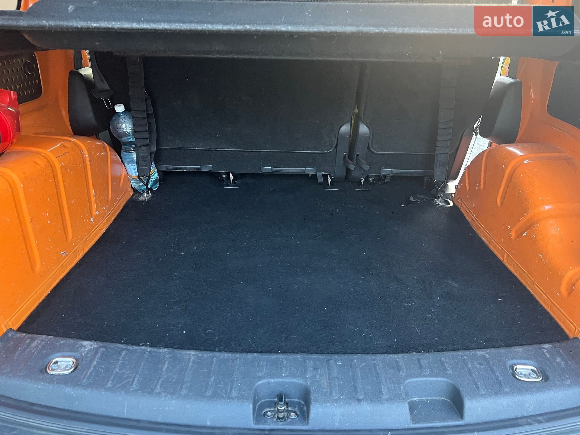 Volkswagen Caddy 2017 VIN WV2ZZZ2KZHX095096 фото оголошення 14 з 17