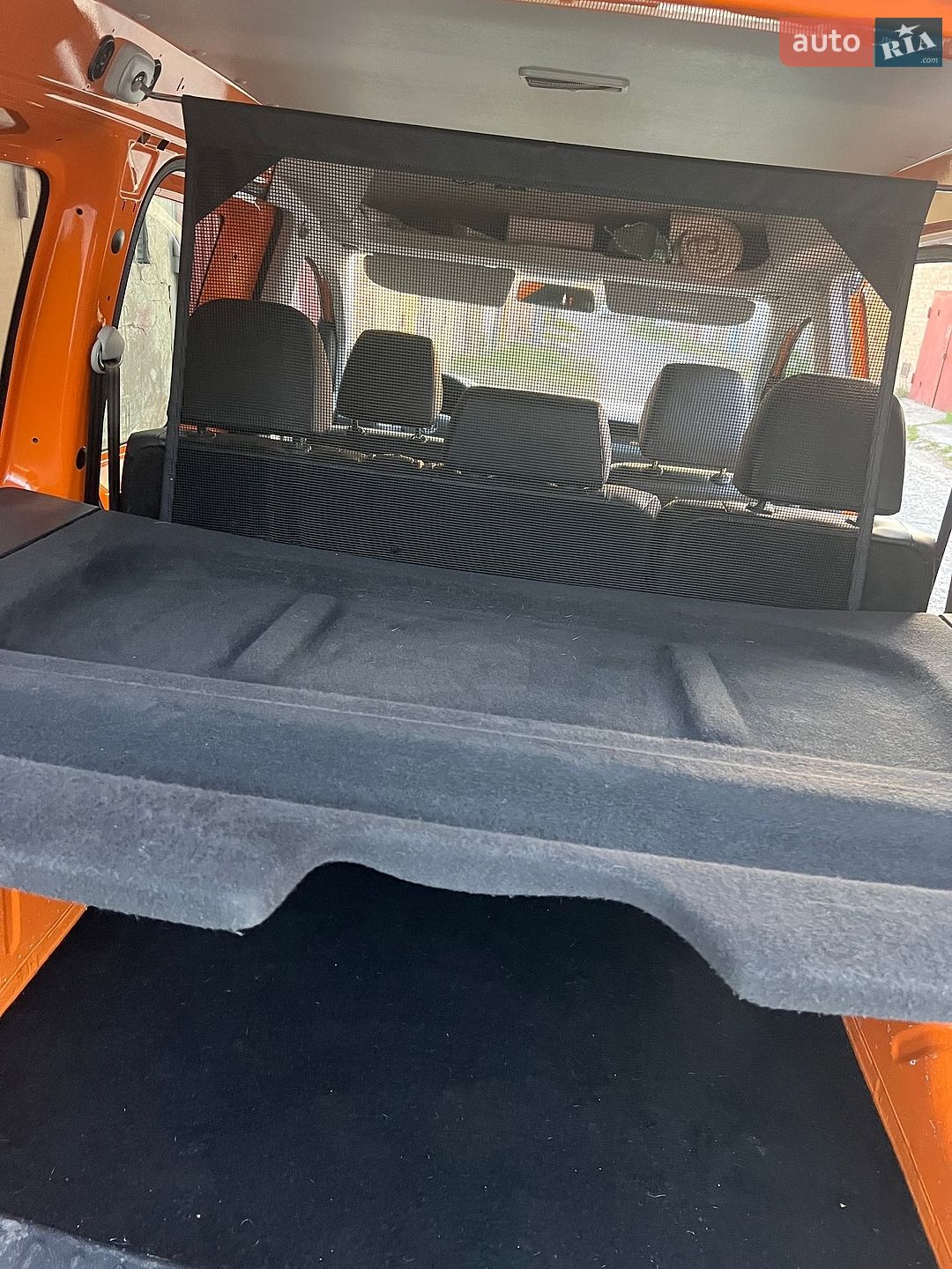 Volkswagen Caddy 2017 VIN WV2ZZZ2KZHX095096 фото оголошення 13 з 17