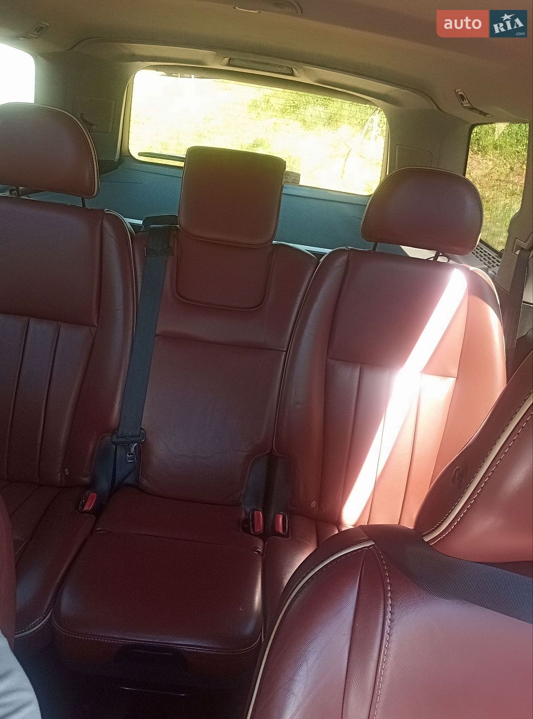 Volvo Xc90 2012 VIN YV1CZ3056C1636604 фото оголошення 11 з 12