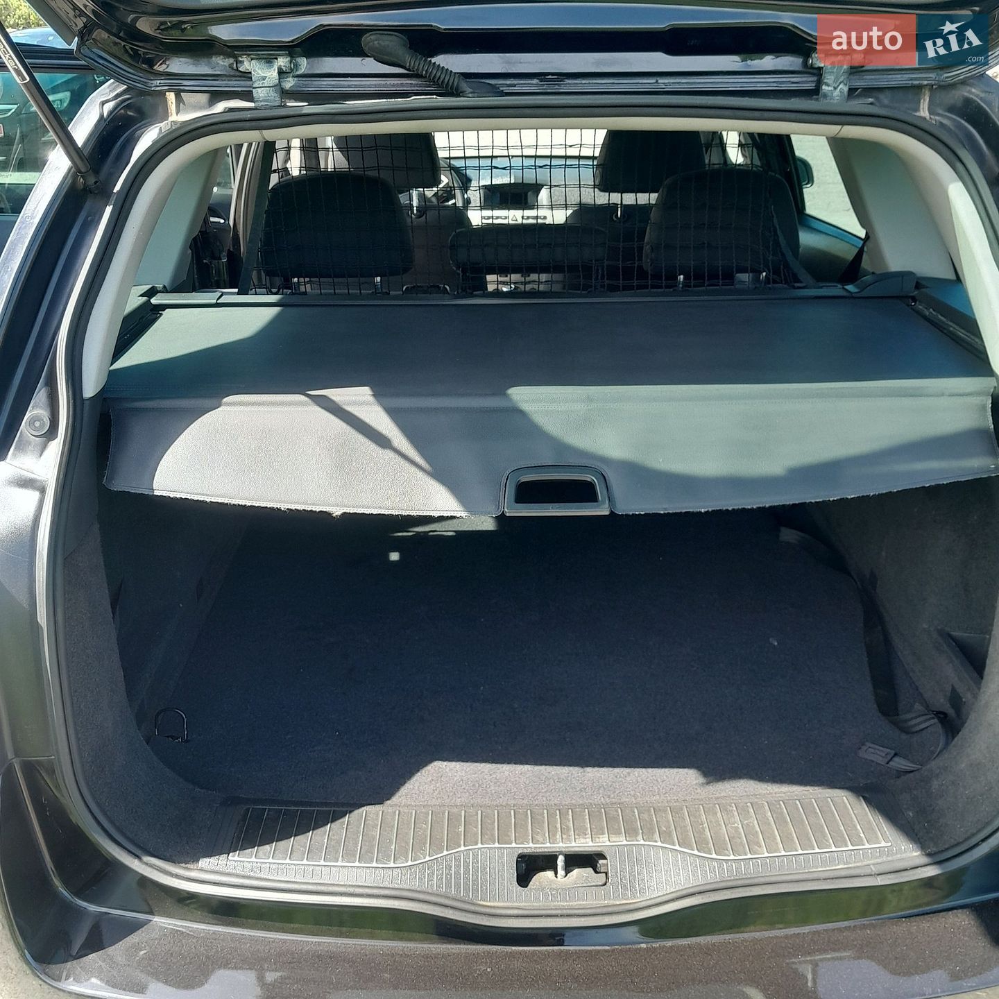 Opel Astra 2009 VIN W0L0AHL3592043756 фото оголошення 3 з 11