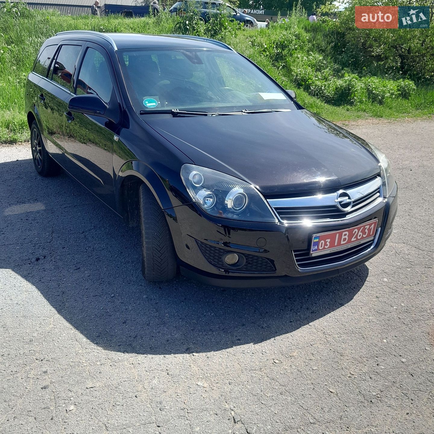 Opel Astra 2009 VIN W0L0AHL3592043756 фото оголошення 7 з 11