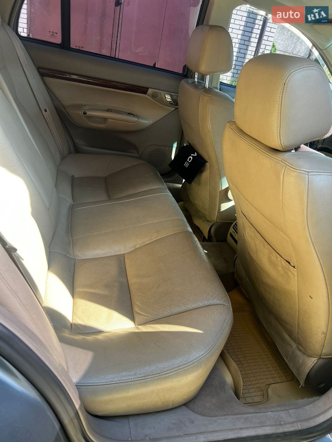 Brilliance M1 2007 VIN LSYYBBCC37K063962 фото оголошення 11 з 67