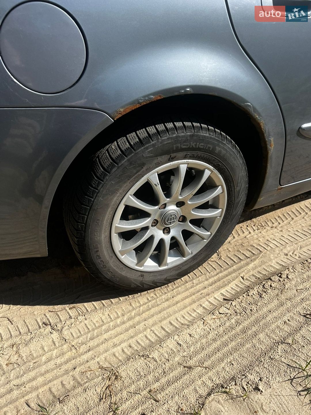 Brilliance M1 2007 VIN LSYYBBCC37K063962 фото оголошення 13 з 67
