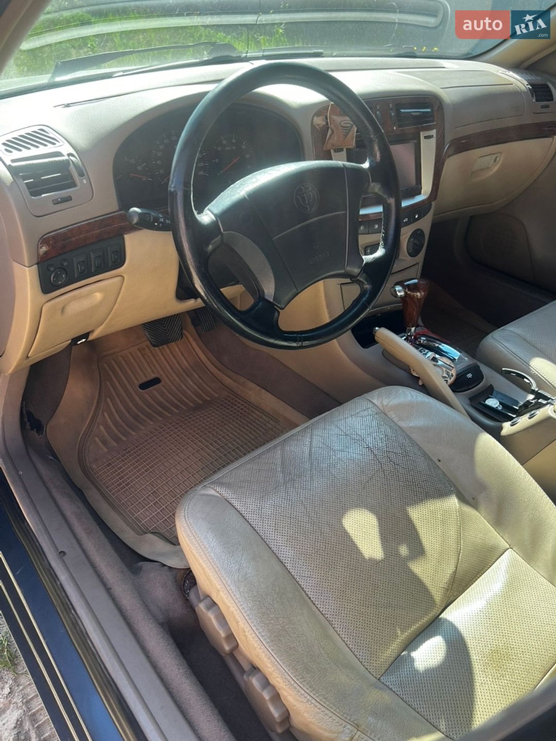 Brilliance M1 2007 VIN LSYYBBCC37K063962 фото оголошення 66 з 67