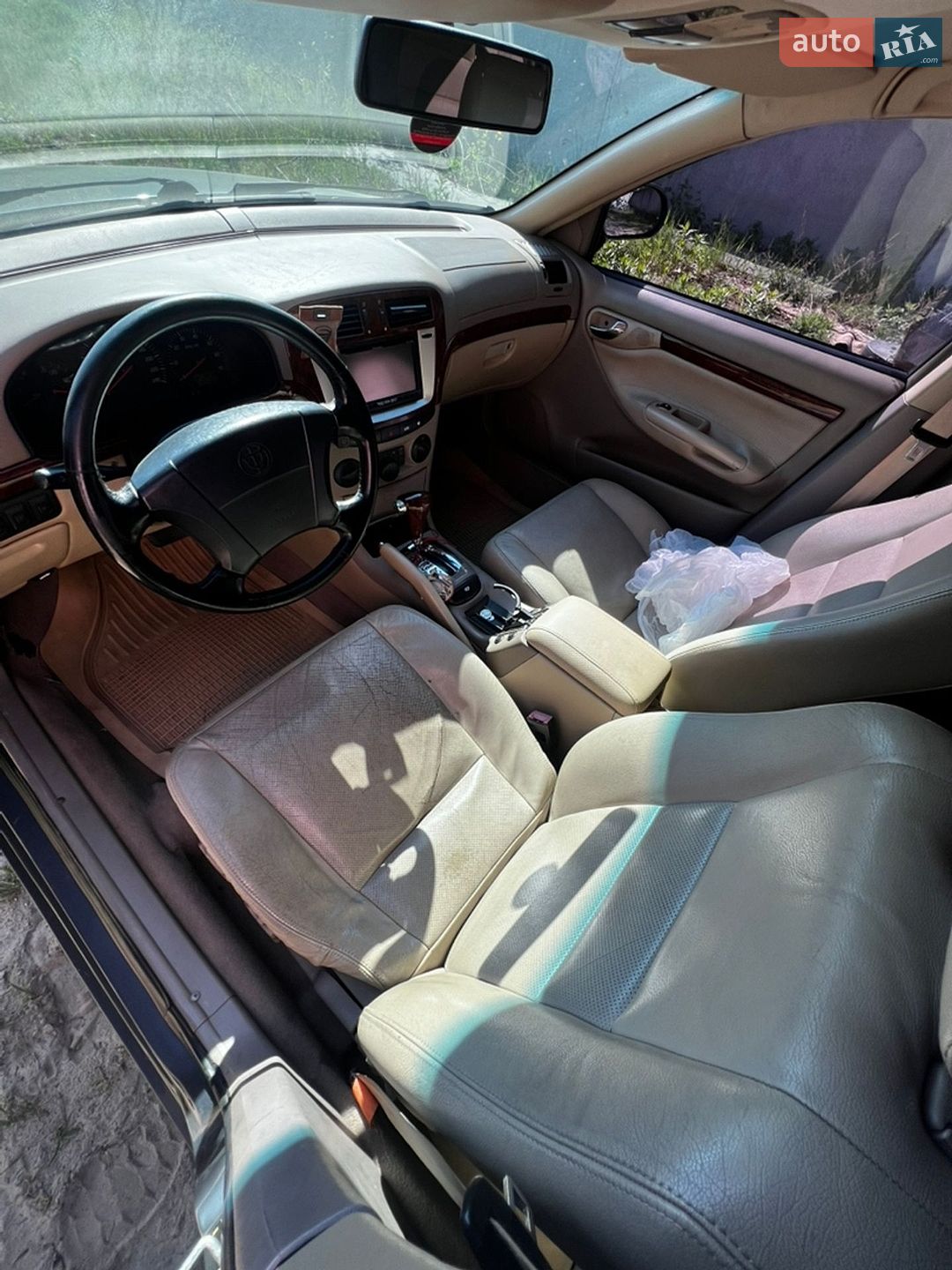 Brilliance M1 2007 VIN LSYYBBCC37K063962 фото оголошення 67 з 67