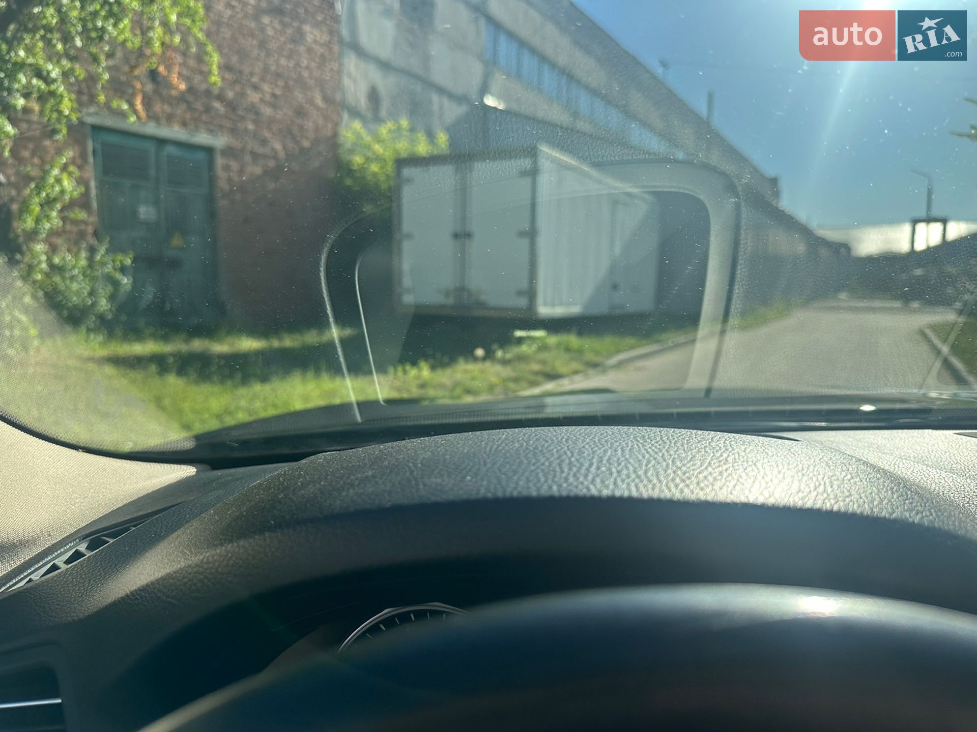 BMW 5 Series 2014 VIN WBA5C31090D762777 фото оголошення 7 з 11