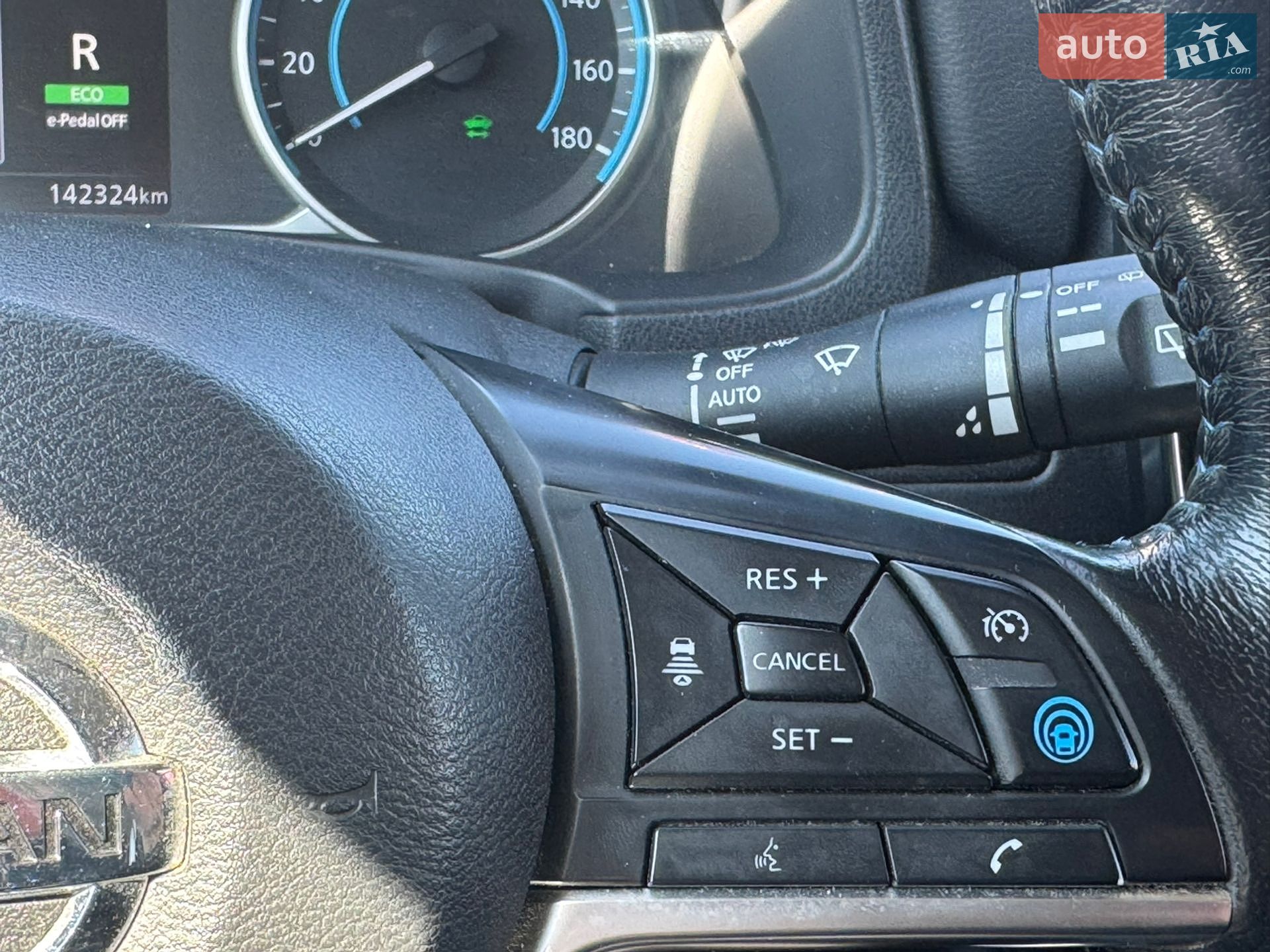 Nissan Leaf 2018 VIN SJNFAAZE1U0010899 фото оголошення 19 з 19