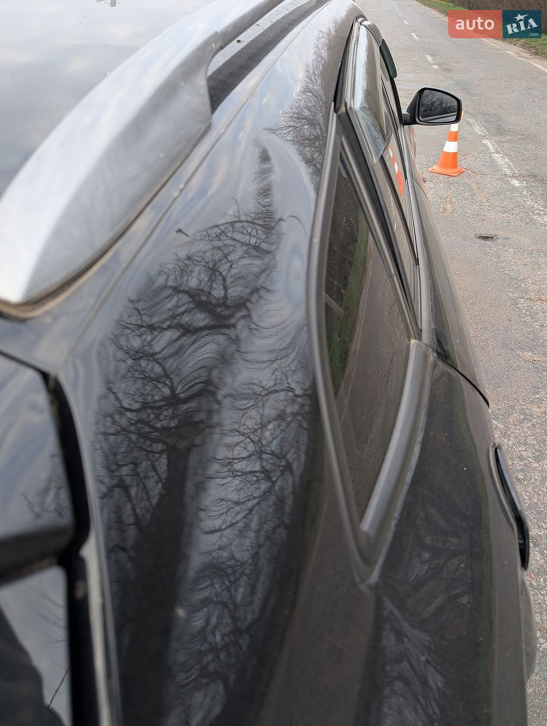 Renault Megane 2012 VIN VF1KZ140647119464 фото оголошення 48 з 49
