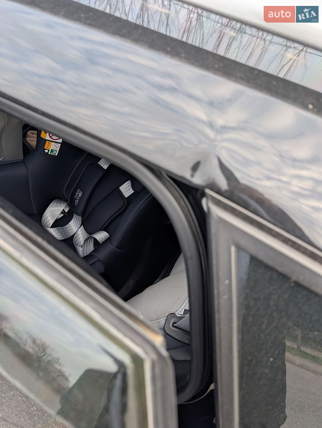 Renault Megane 2012 VIN VF1KZ140647119464 фото оголошення 49 з 49