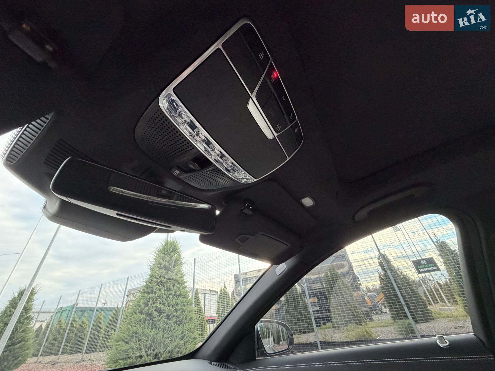 Mercedes-Benz S-Class 2019 VIN WDDUG8GB6LA523756 фото оголошення 10 з 18