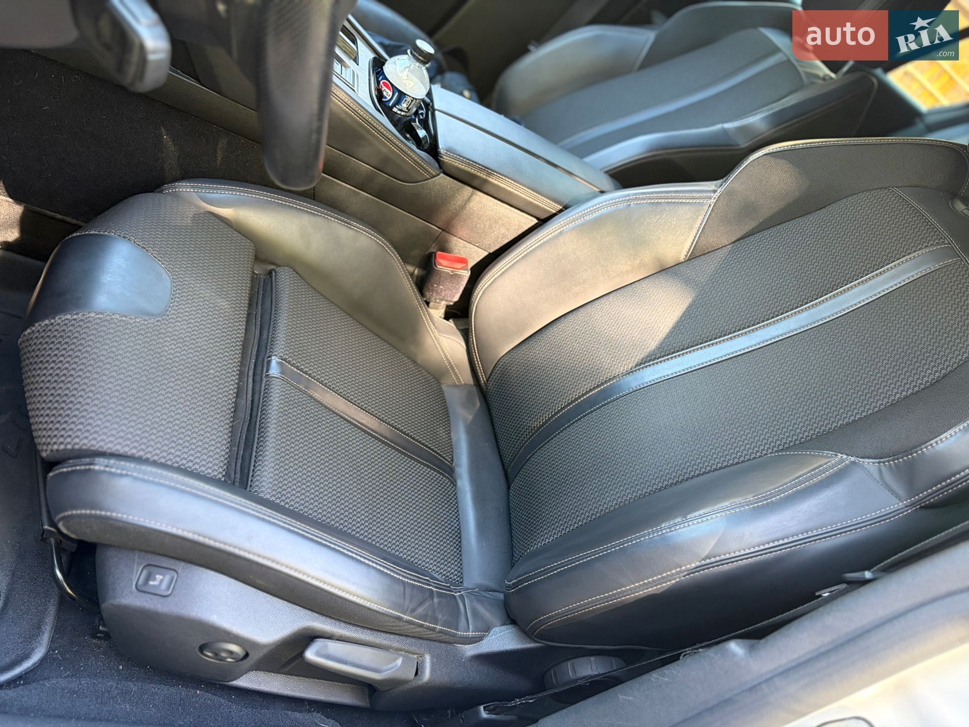 Peugeot 508 2020 VIN VR3FJEHYRKY104409 фото оголошення 18 з 35