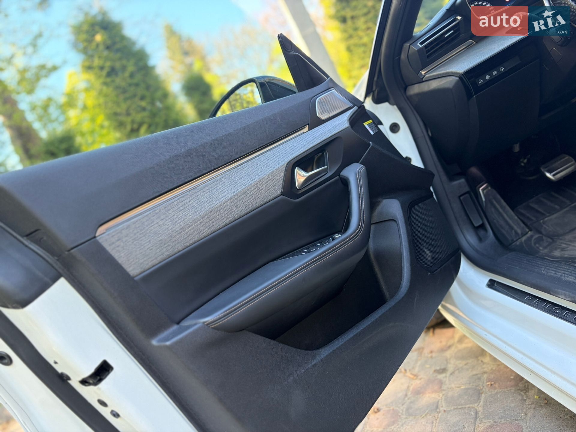 Peugeot 508 2020 VIN VR3FJEHYRKY104409 фото оголошення 21 з 35