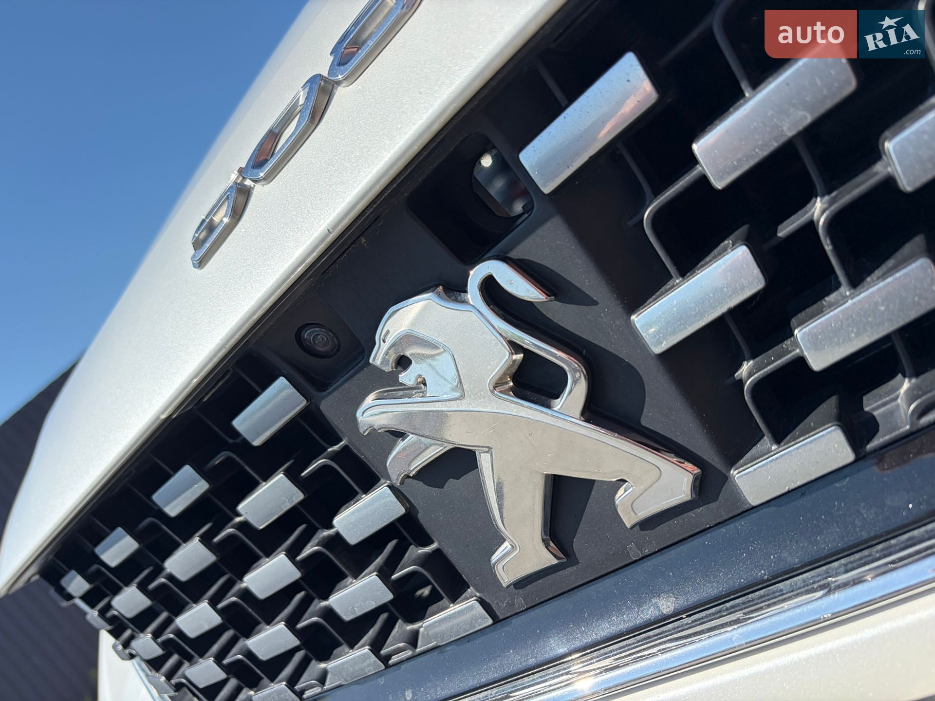 Peugeot 508 2020 VIN VR3FJEHYRKY104409 фото оголошення 16 з 35