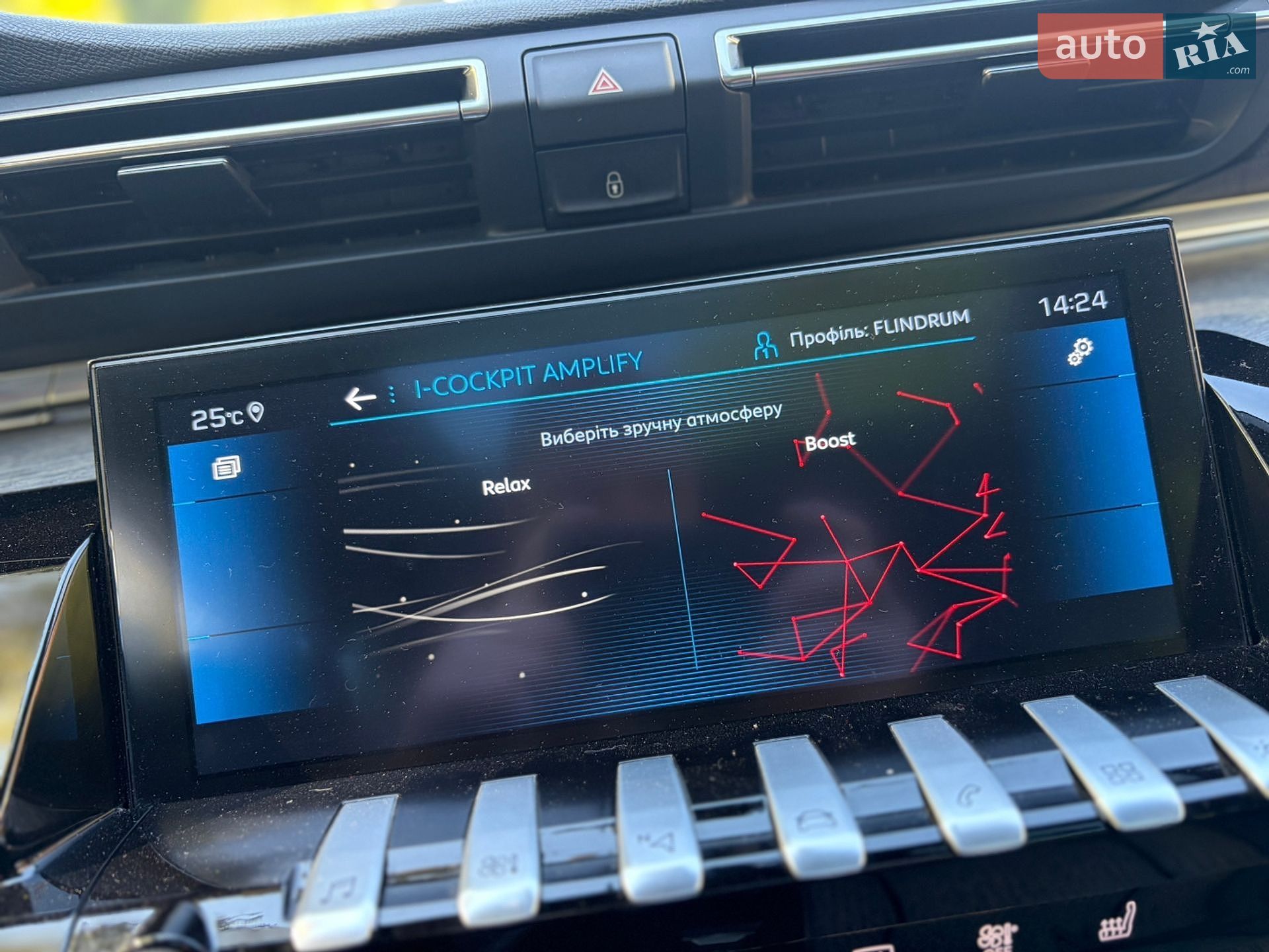 Peugeot 508 2020 VIN VR3FJEHYRKY104409 фото оголошення 25 з 35