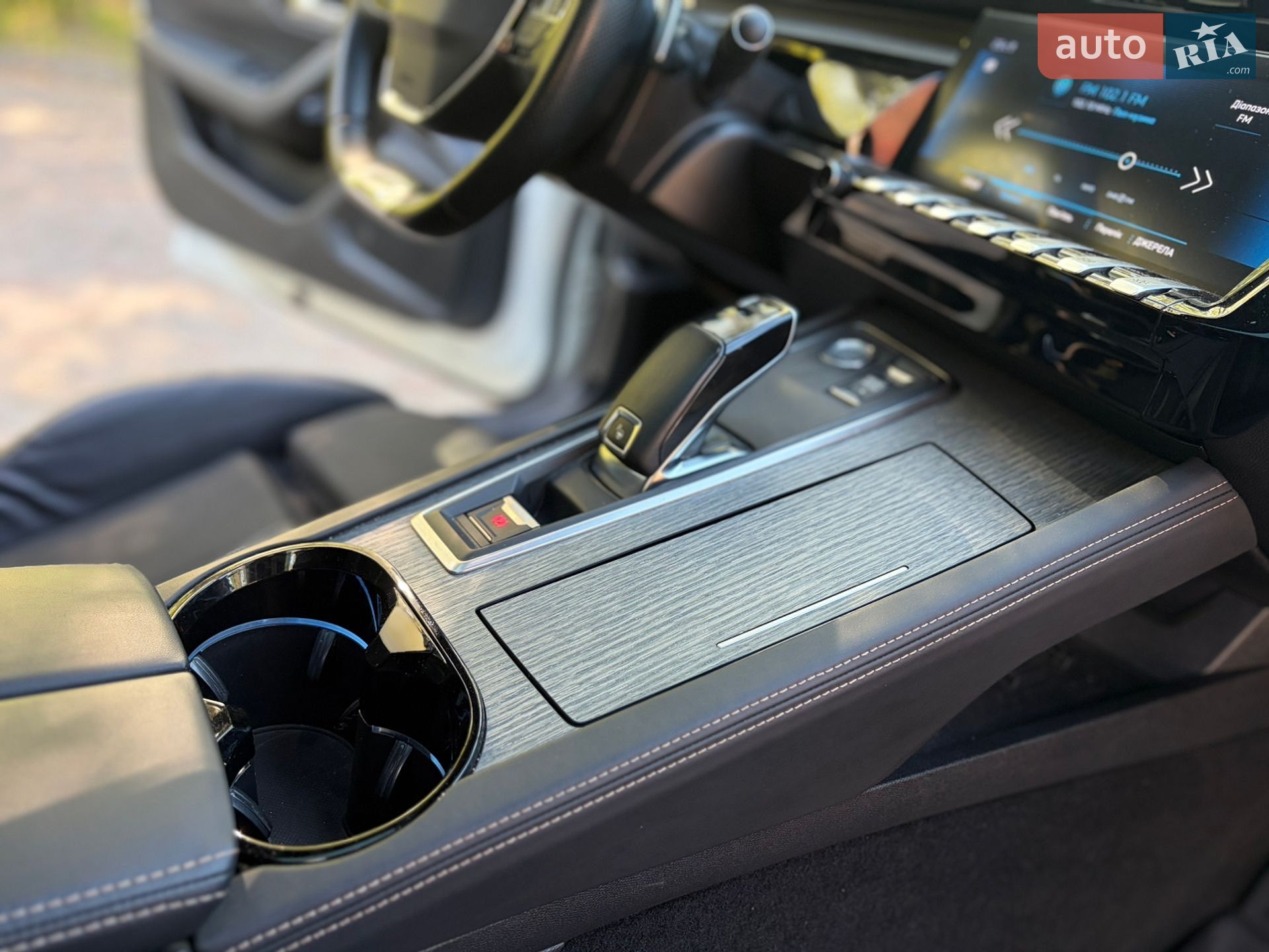 Peugeot 508 2020 VIN VR3FJEHYRKY104409 фото оголошення 27 з 35