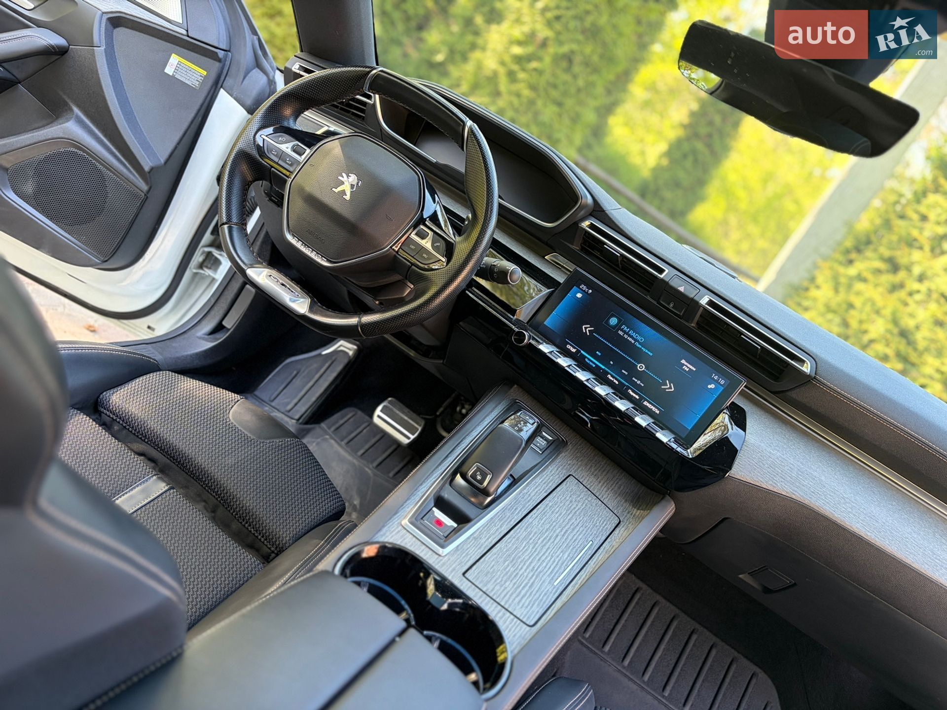 Peugeot 508 2020 VIN VR3FJEHYRKY104409 фото оголошення 28 з 35