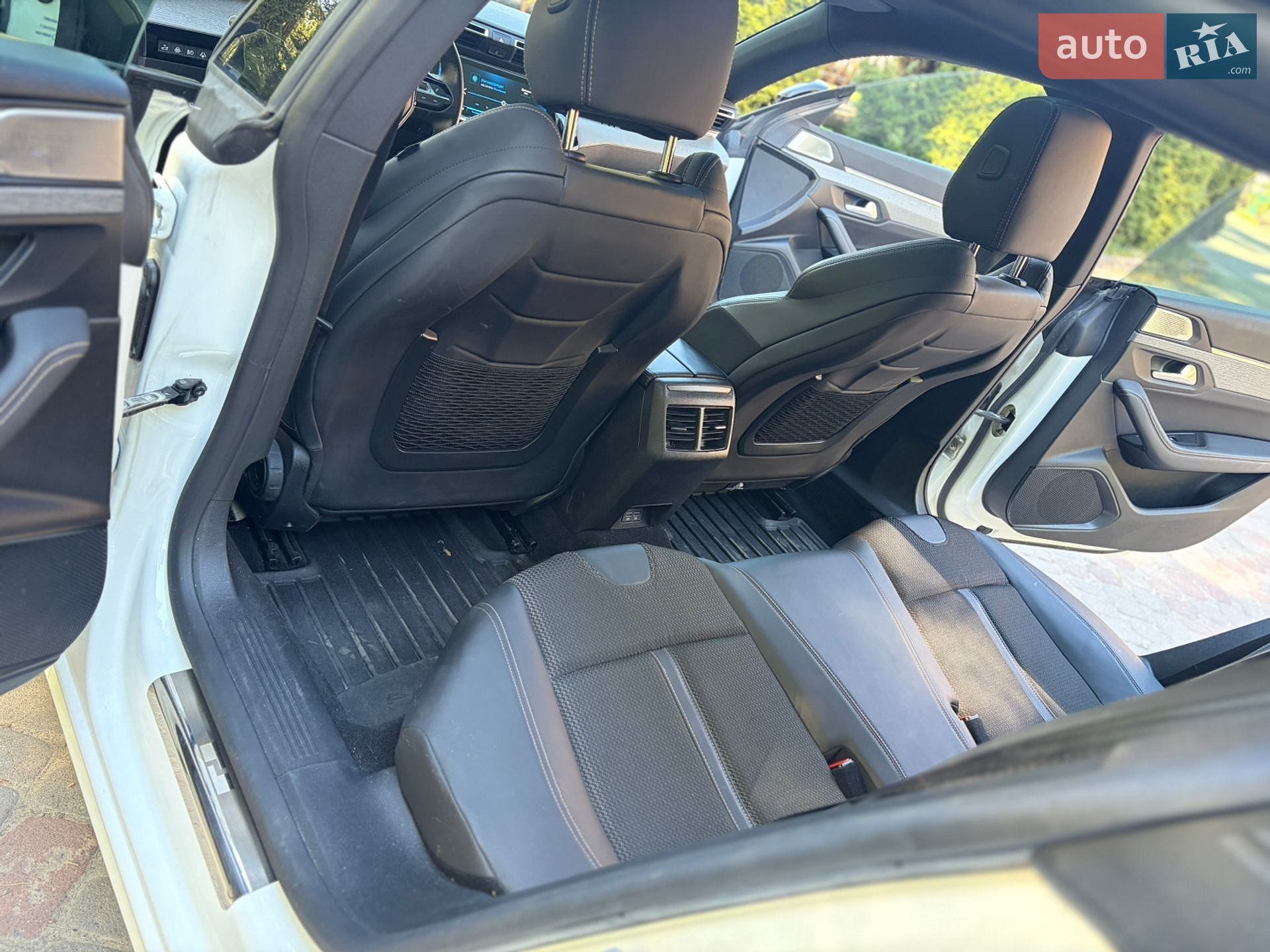 Peugeot 508 2020 VIN VR3FJEHYRKY104409 фото оголошення 31 з 35