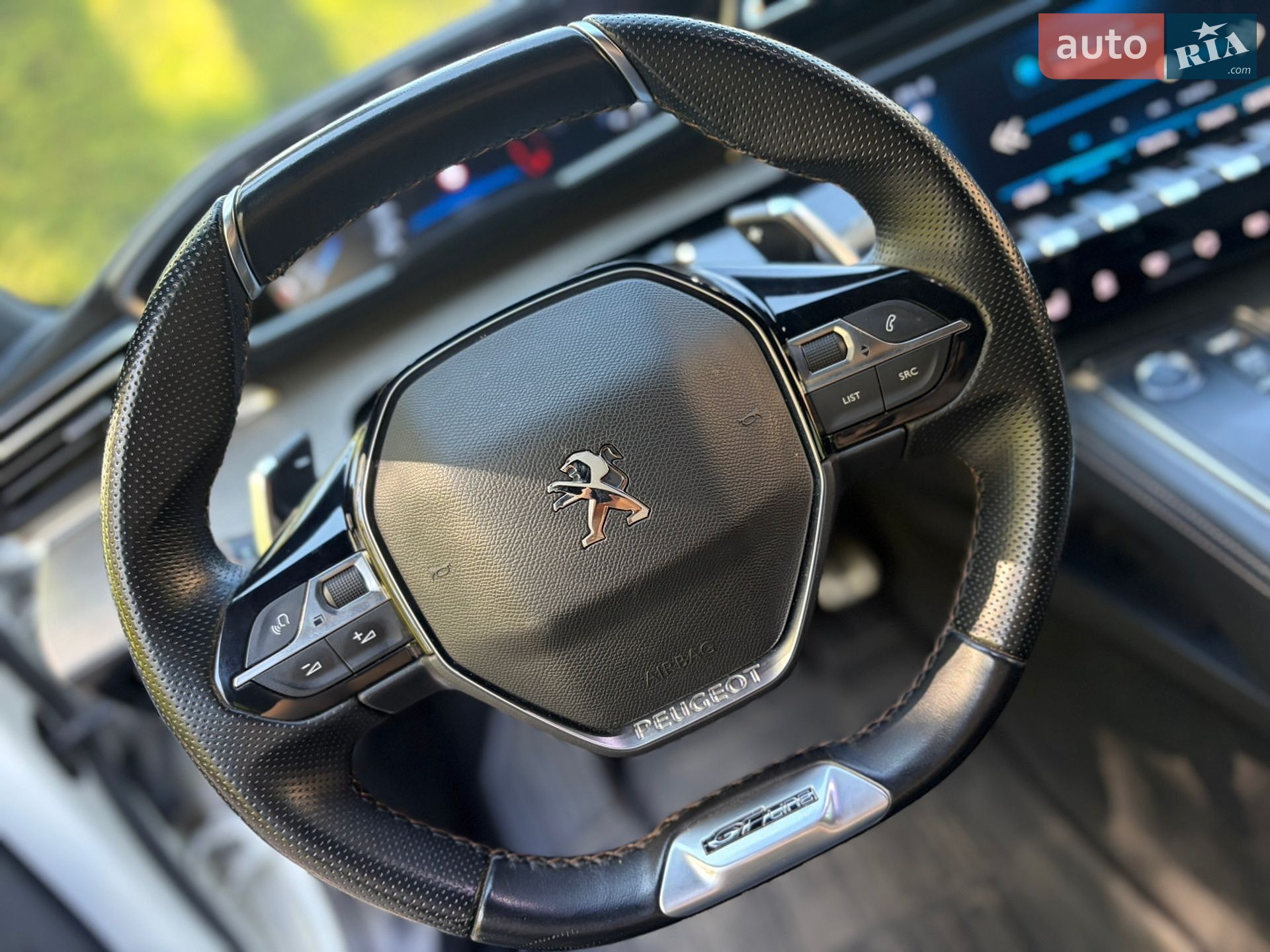 Peugeot 508 2020 VIN VR3FJEHYRKY104409 фото оголошення 26 з 35