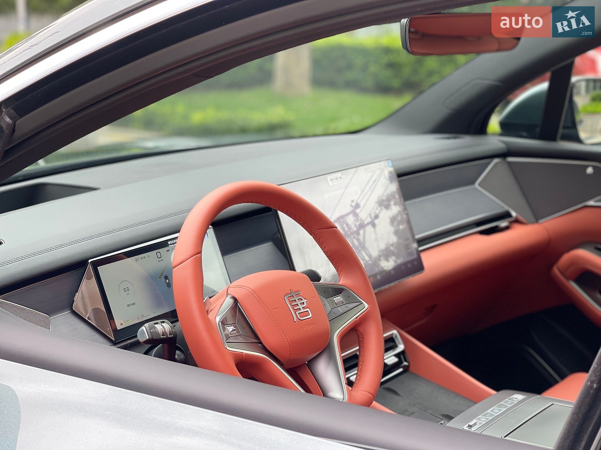 BYD Tang L 2025 VIN LGXCD4C44S0320581 фото оголошення 5 з 11