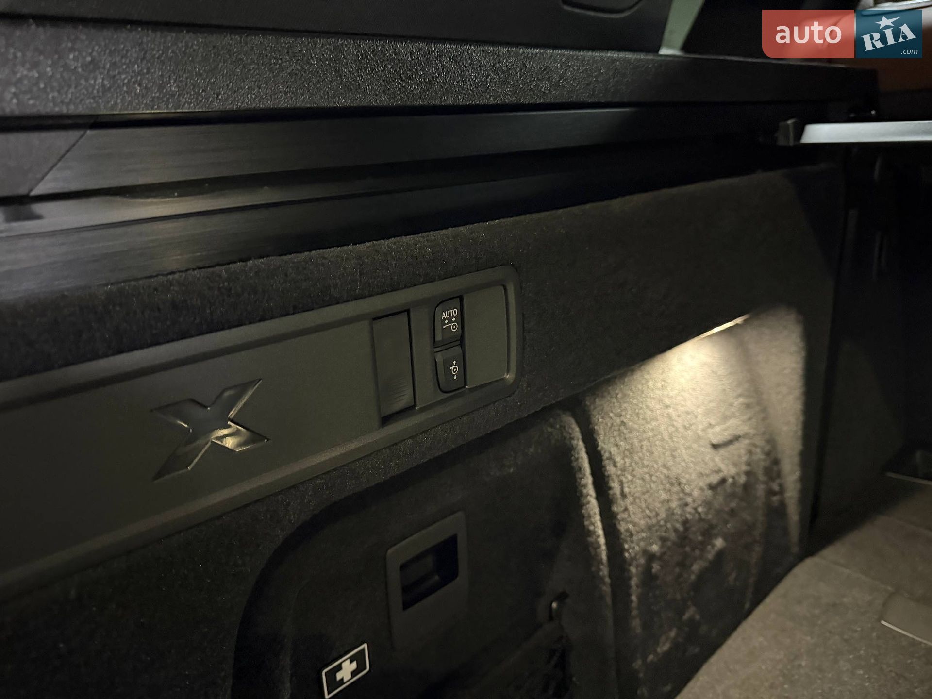 BMW X5 2026 VIN WBA31EU0X09372438 фото оголошення 28 з 110