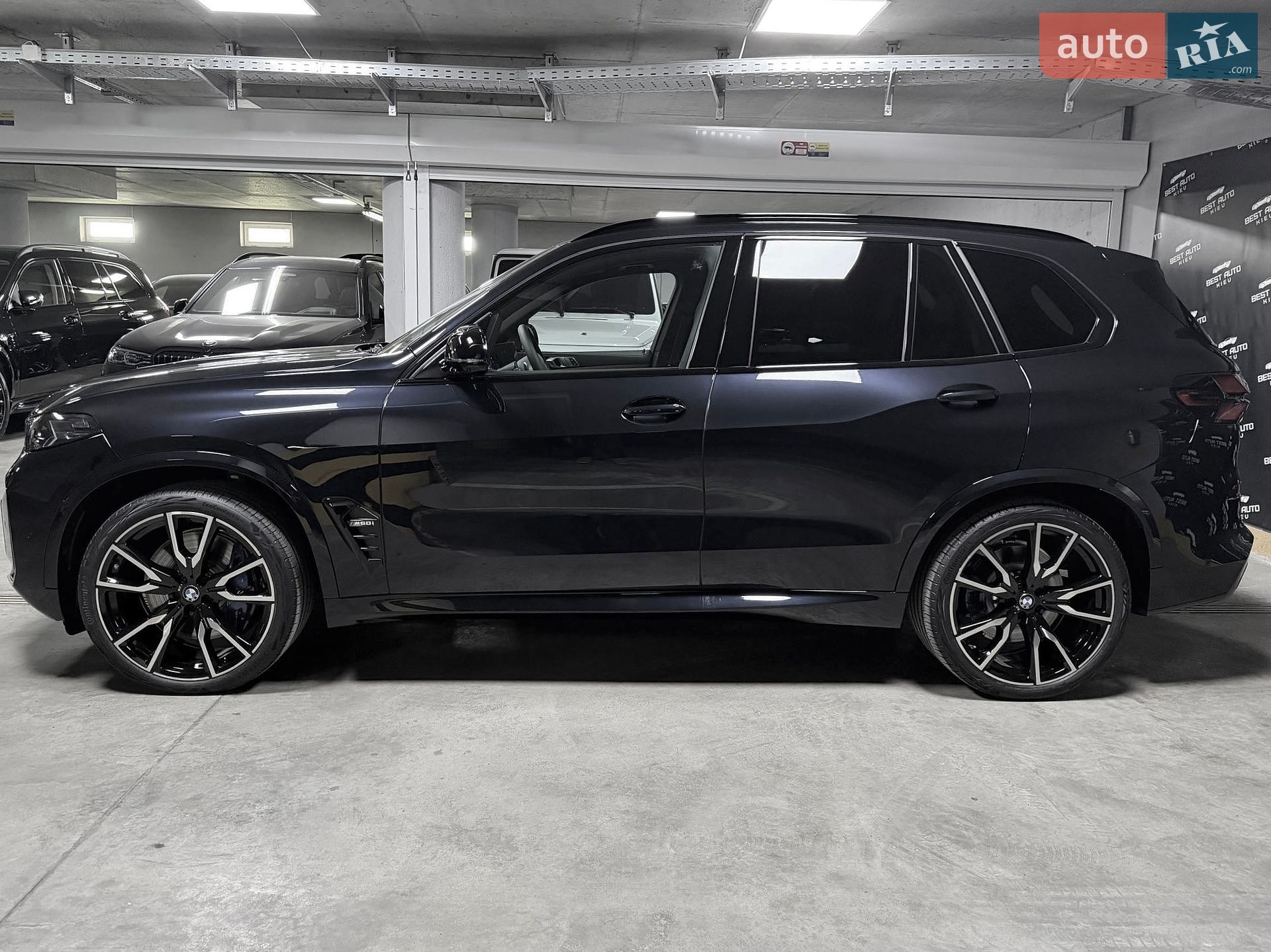 BMW X5 2026 VIN WBA31EU0X09372438 фото оголошення 17 з 110