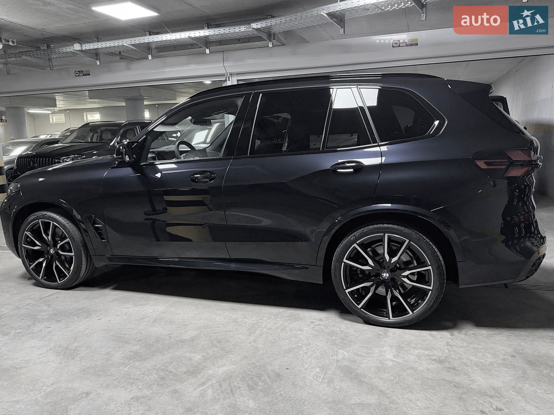 BMW X5 2026 VIN WBA31EU0X09372438 фото оголошення 16 з 110