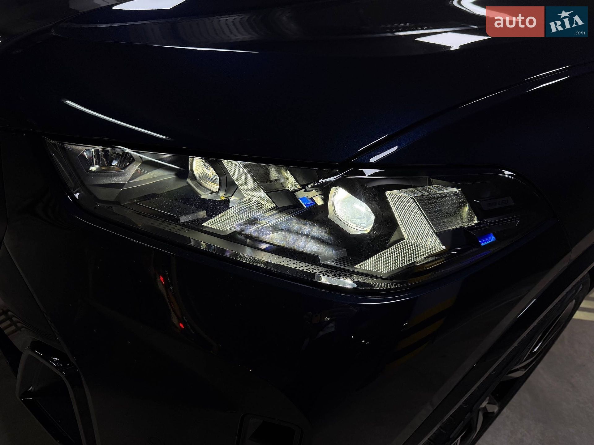 BMW X5 2026 VIN WBA31EU0X09372438 фото оголошення 22 з 110
