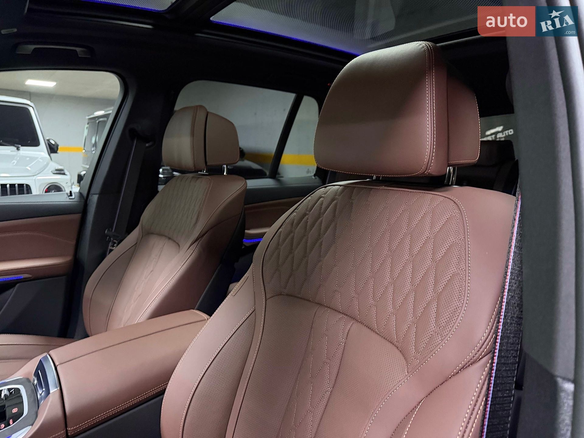 BMW X5 2026 VIN WBA31EU0X09372438 фото оголошення 45 з 110