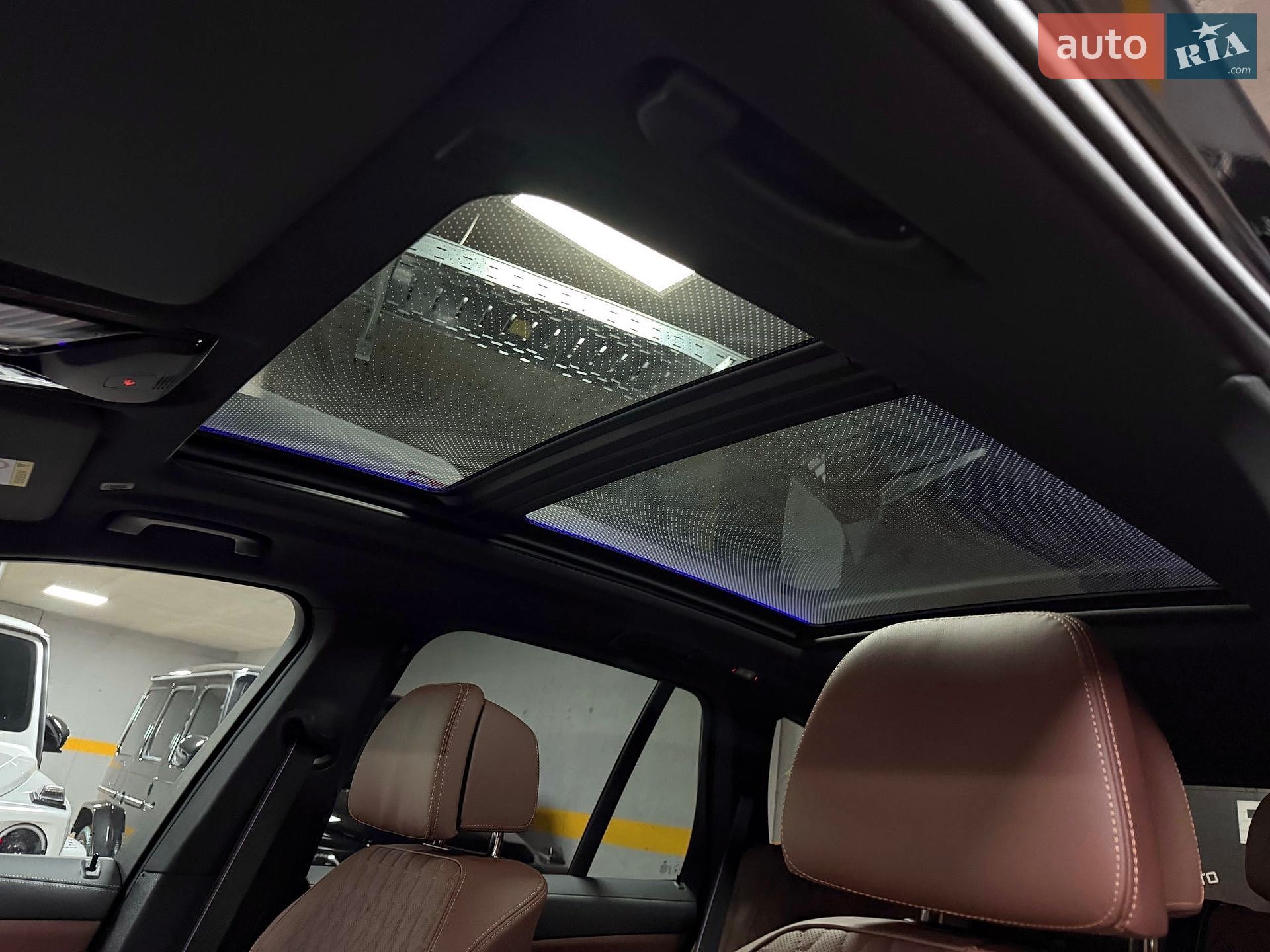 BMW X5 2026 VIN WBA31EU0X09372438 фото оголошення 46 з 110