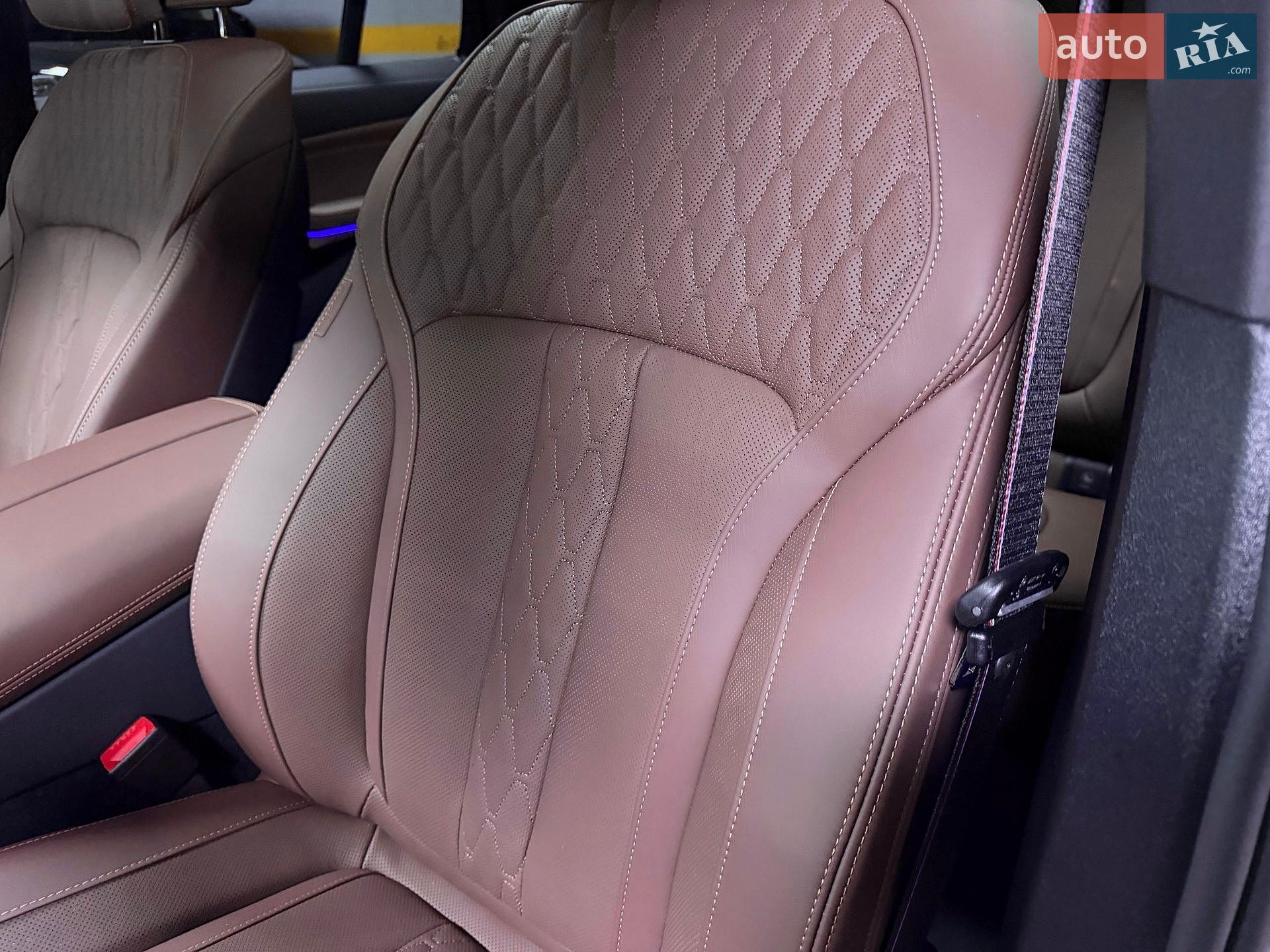 BMW X5 2026 VIN WBA31EU0X09372438 фото оголошення 44 з 110