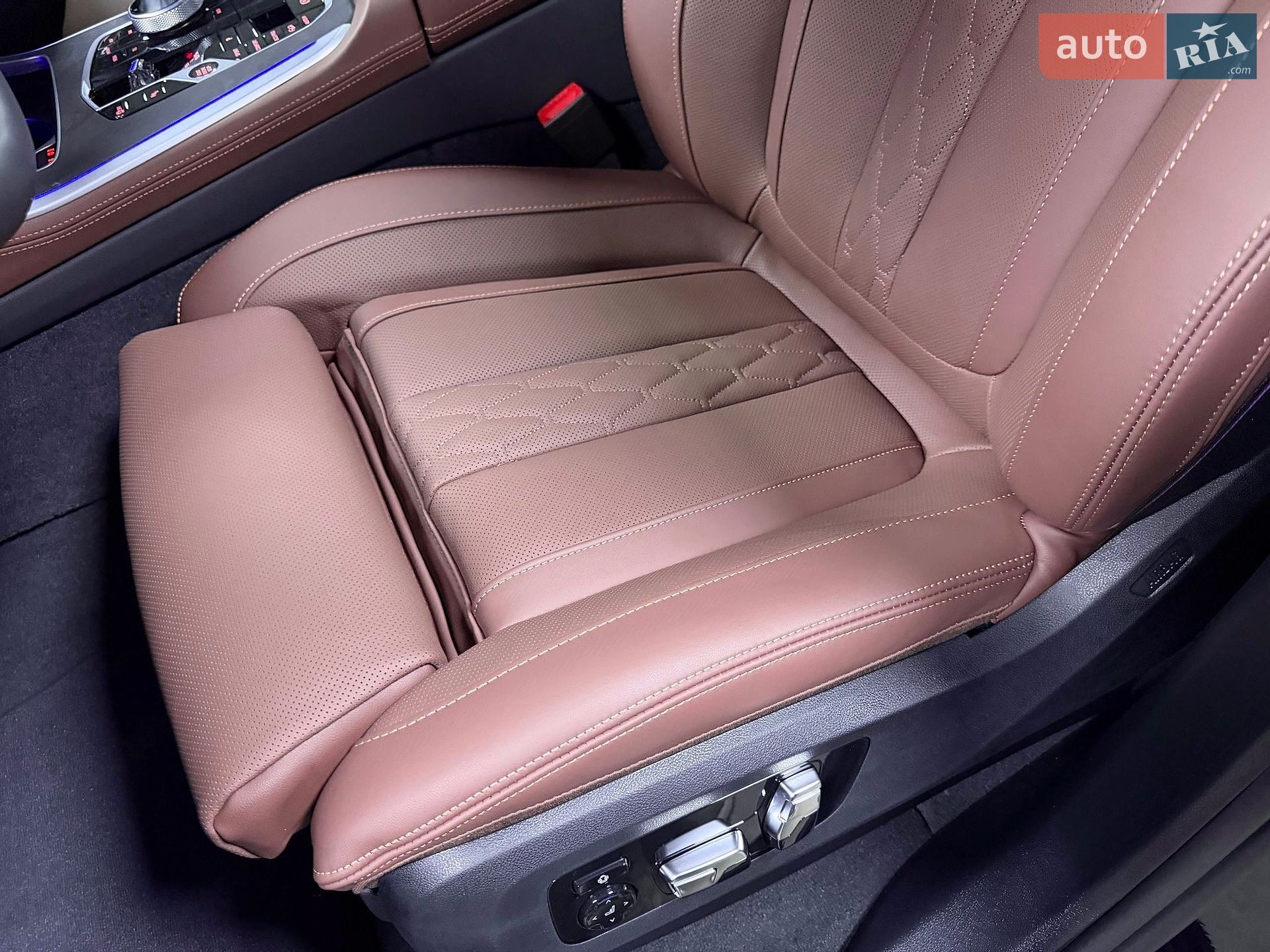 BMW X5 2026 VIN WBA31EU0X09372438 фото оголошення 43 з 110