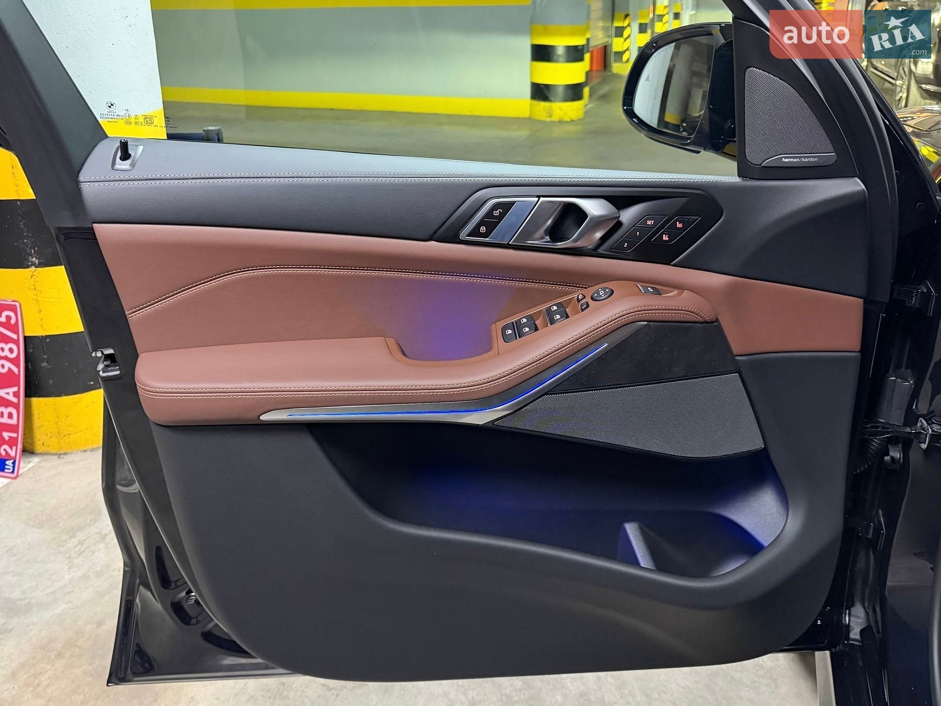 BMW X5 2026 VIN WBA31EU0X09372438 фото оголошення 30 з 110