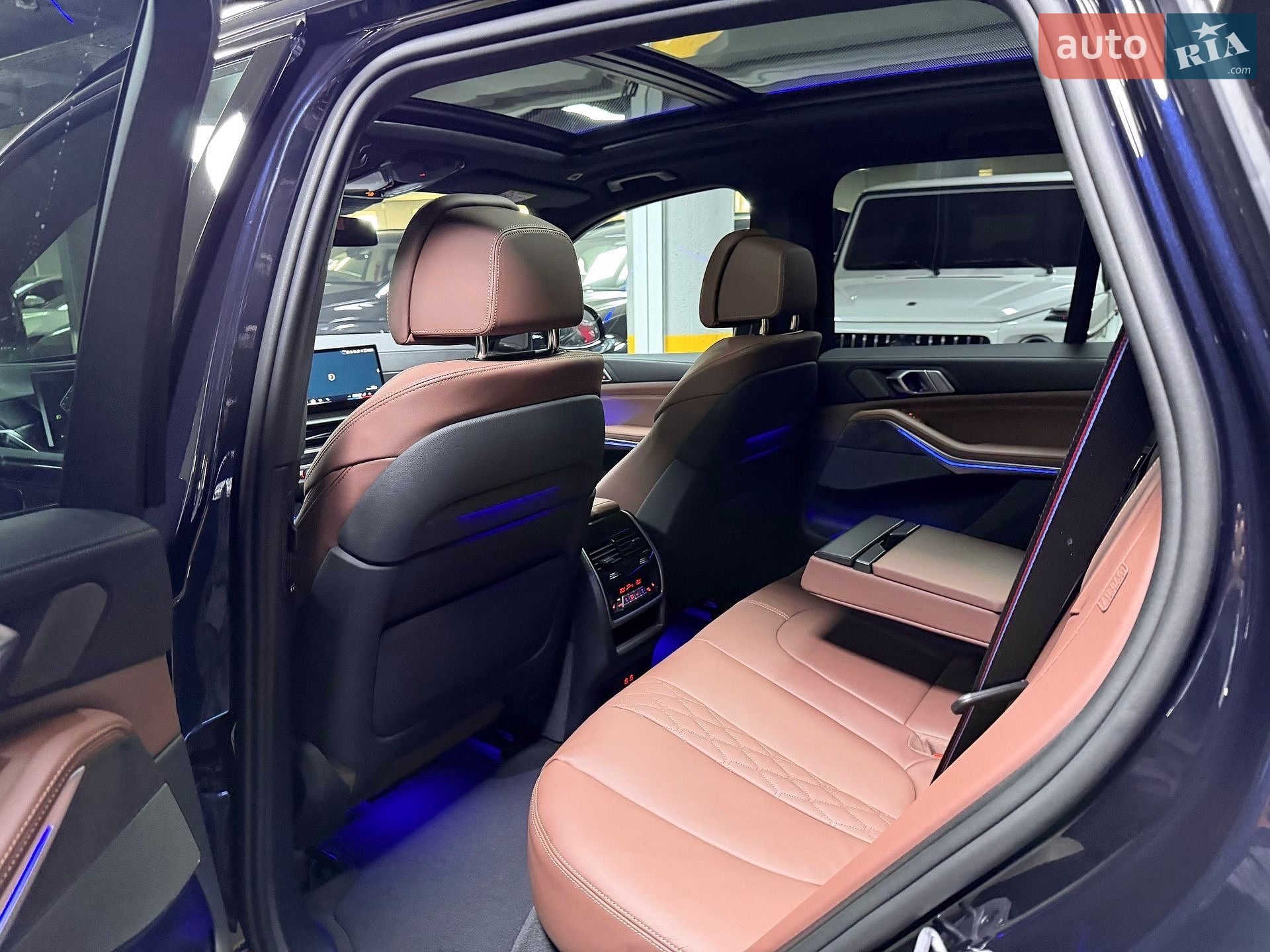 BMW X5 2026 VIN WBA31EU0X09372438 фото оголошення 56 з 110